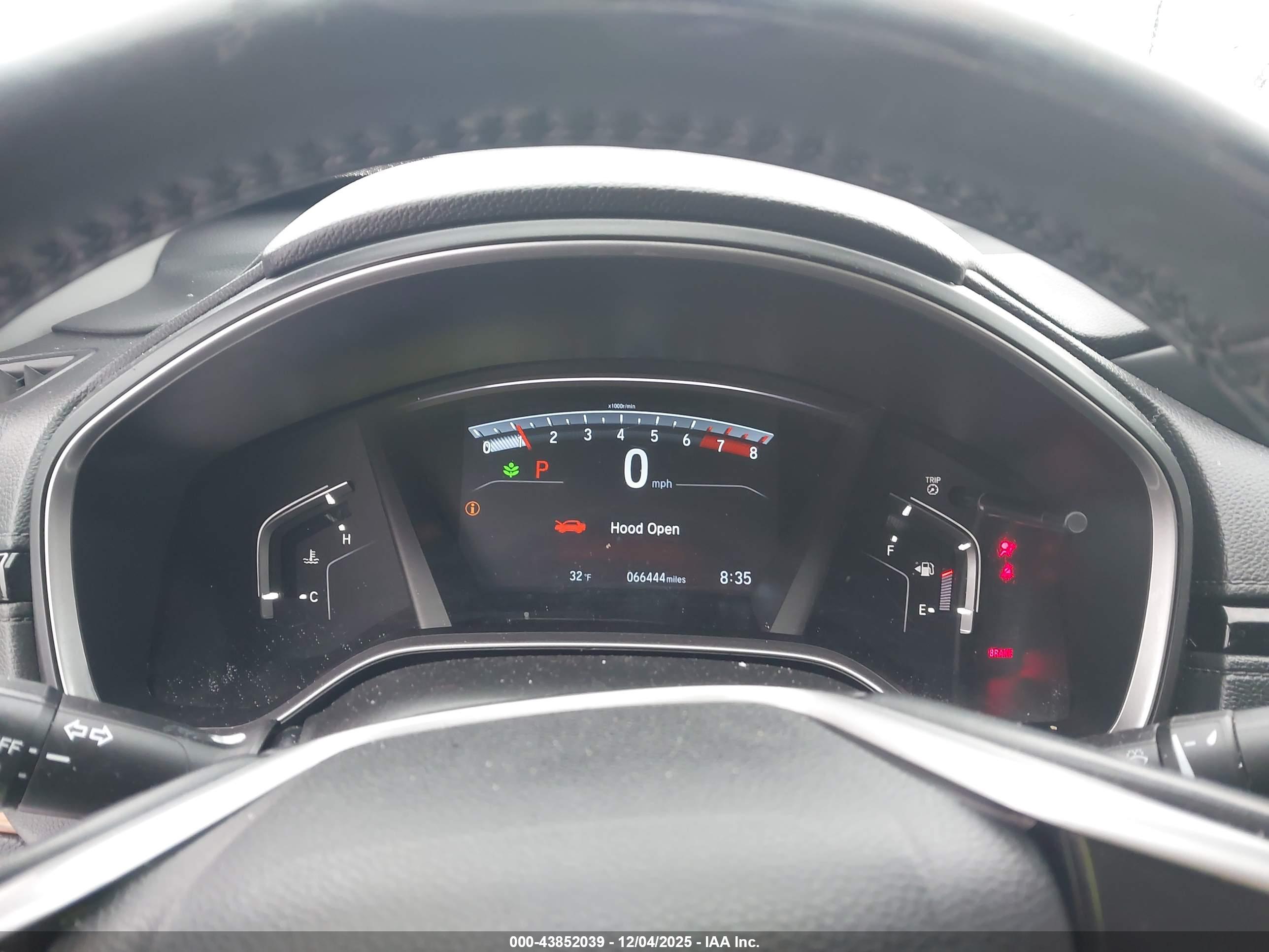 HONDA CR-V image 7