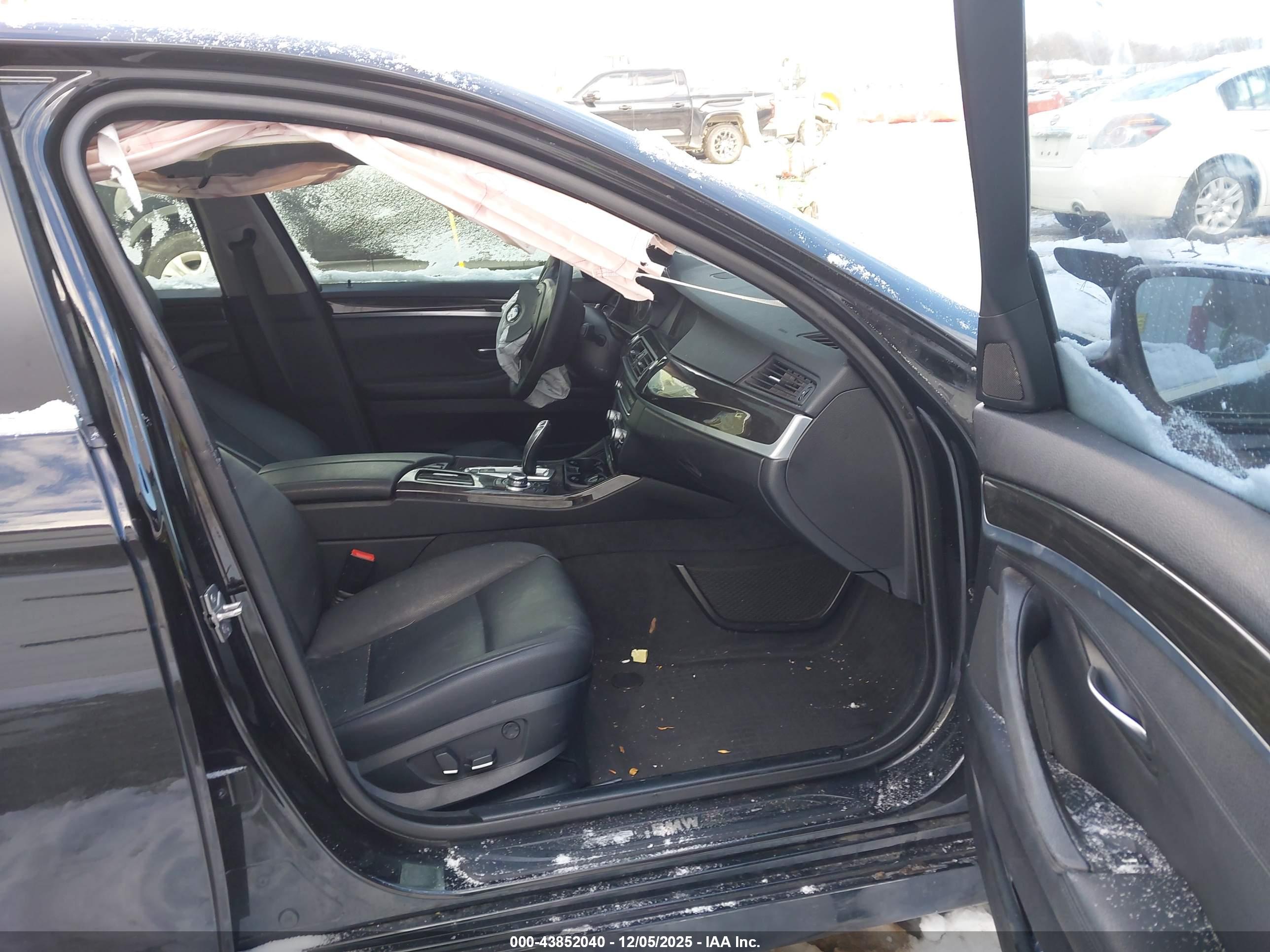 BMW 535I image 5
