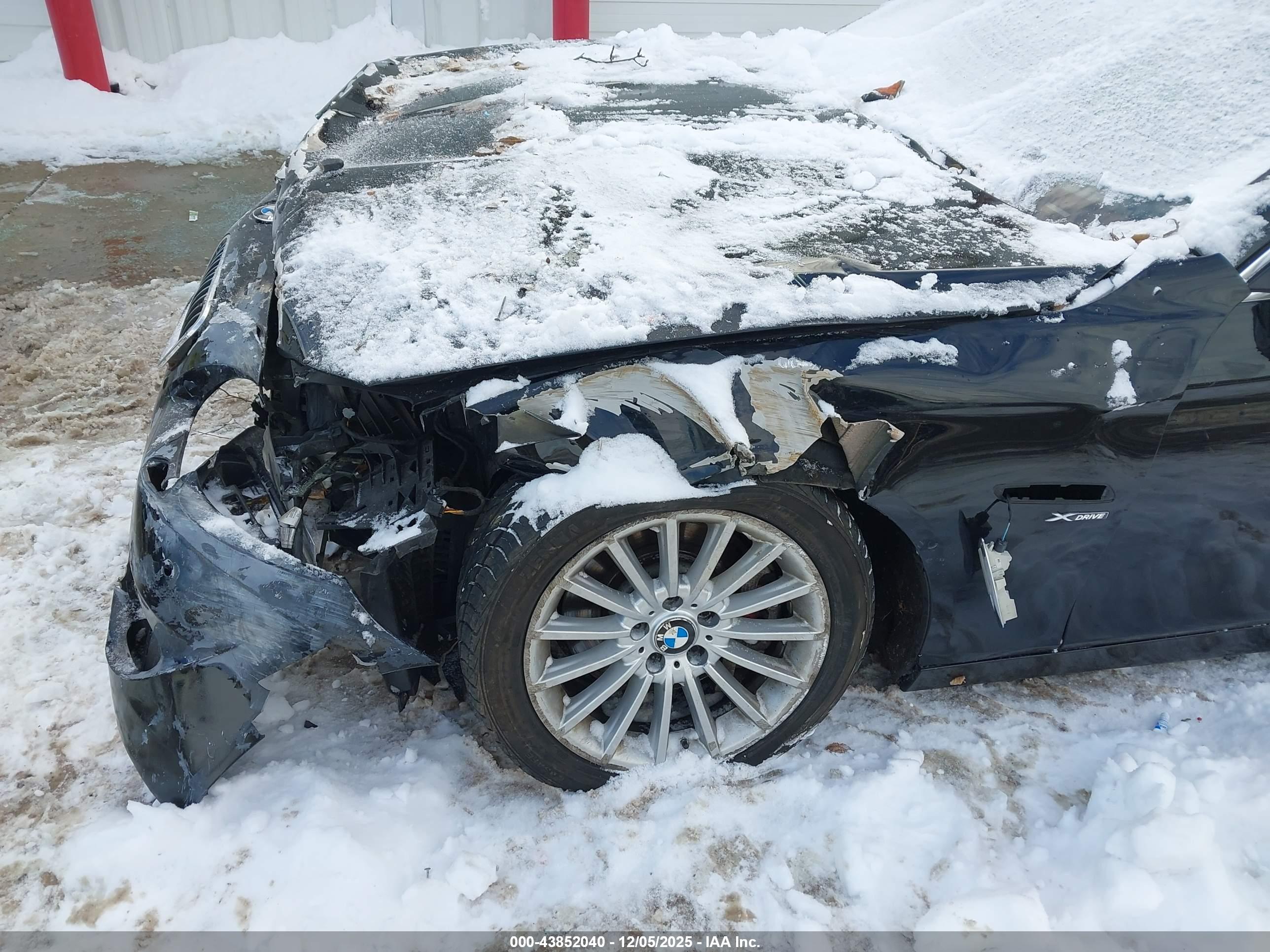 BMW 535I image 6