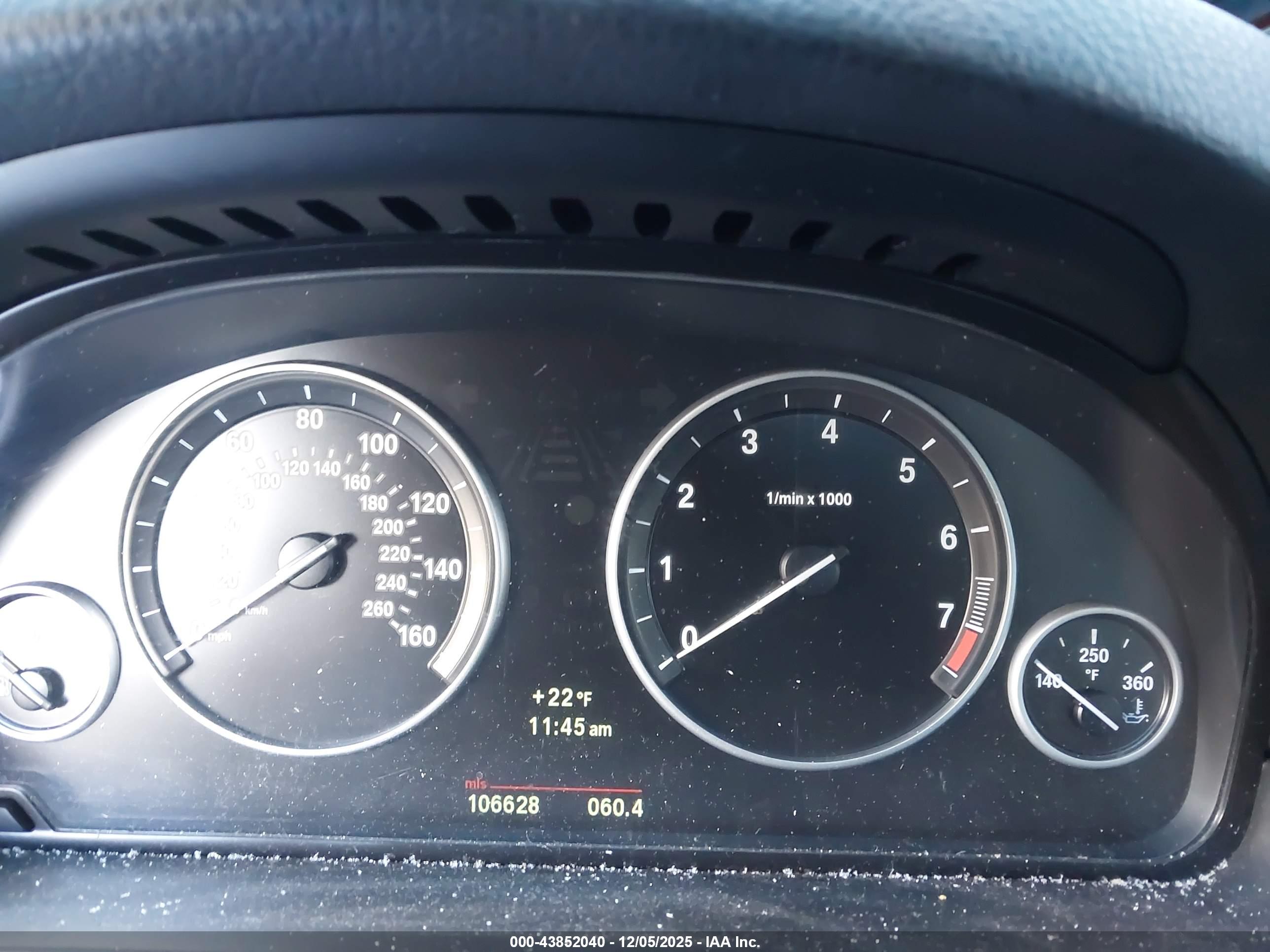 BMW 535I image 7