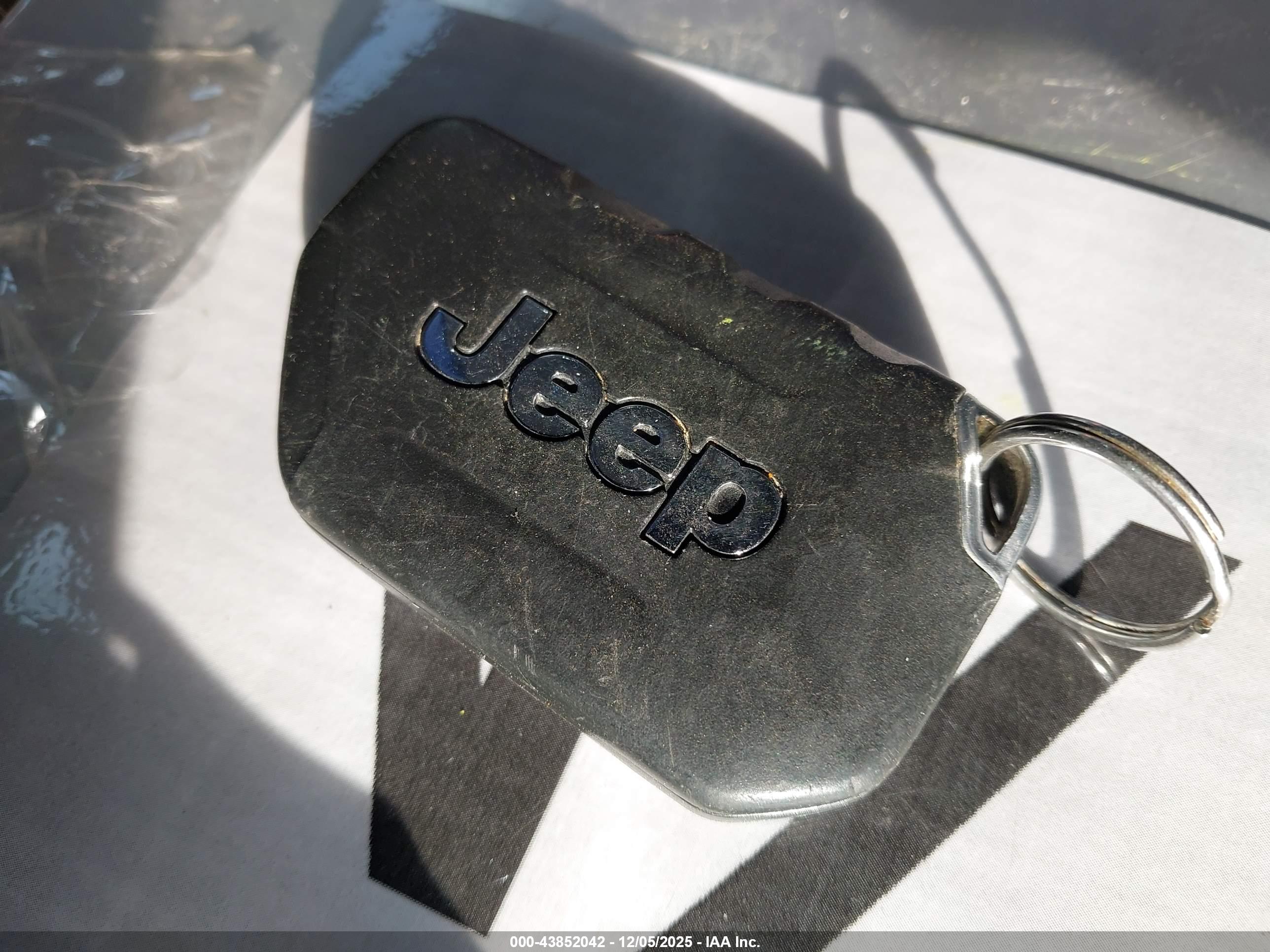 JEEP WRANGLER image 11