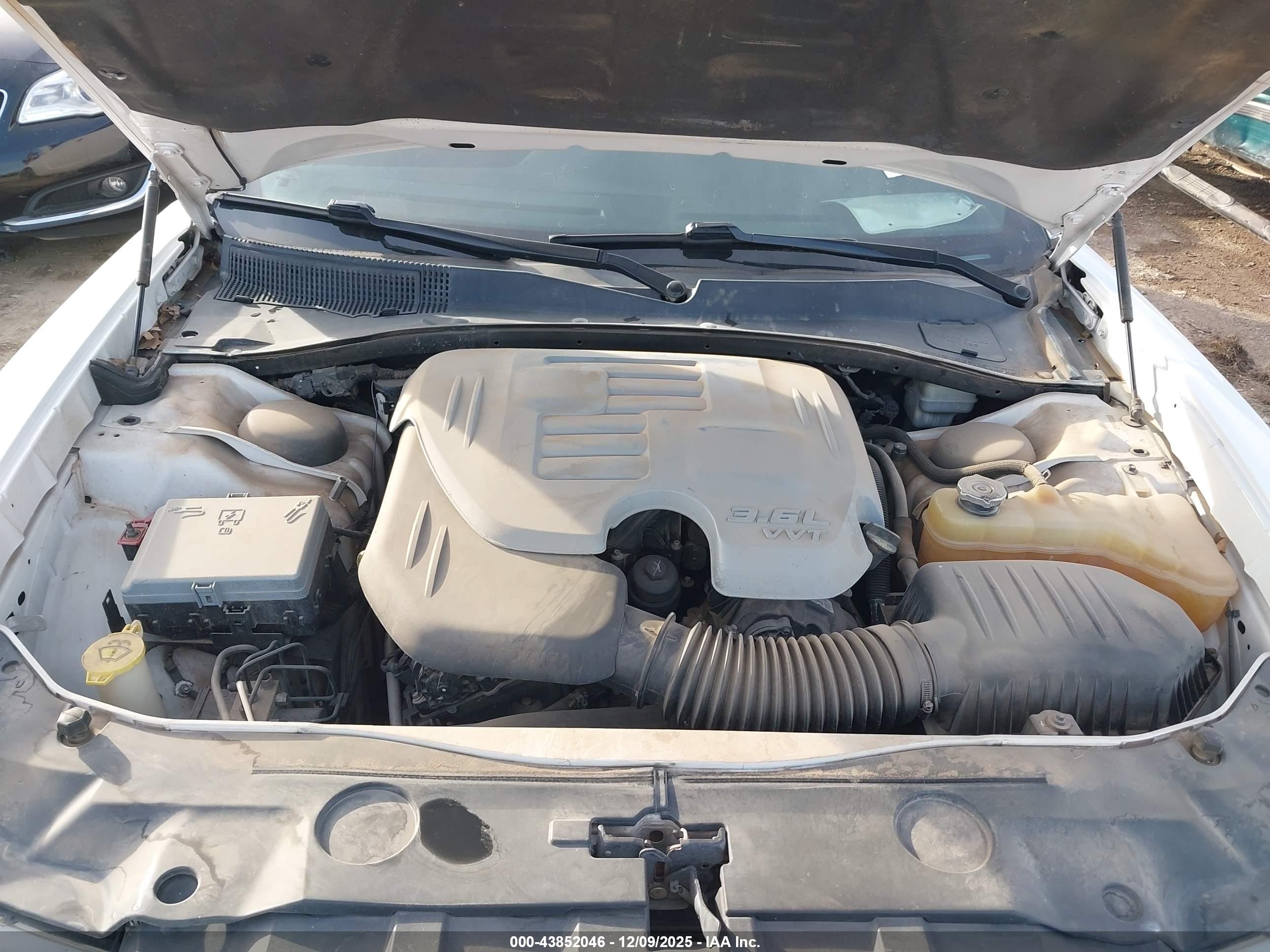 DODGE CHARGER image 10