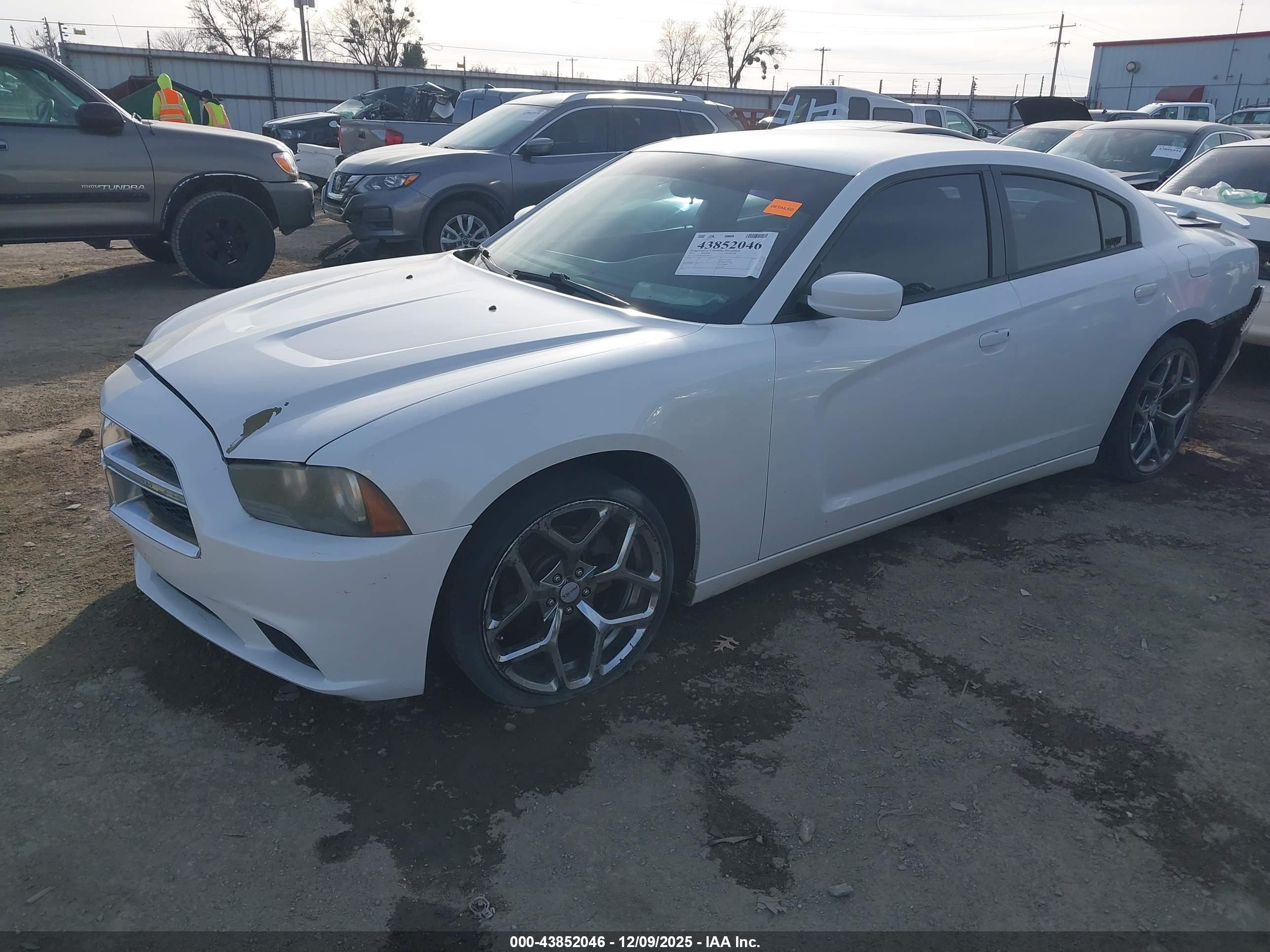 DODGE CHARGER image 2