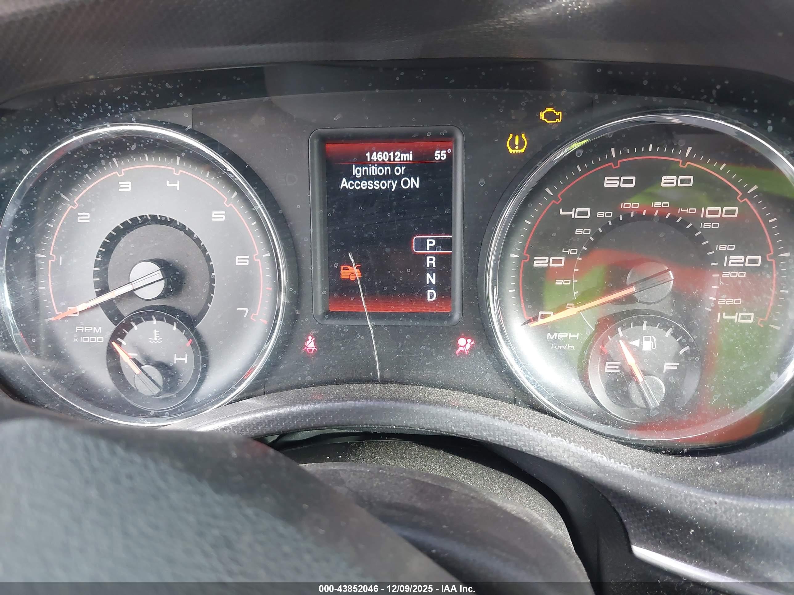 DODGE CHARGER image 7