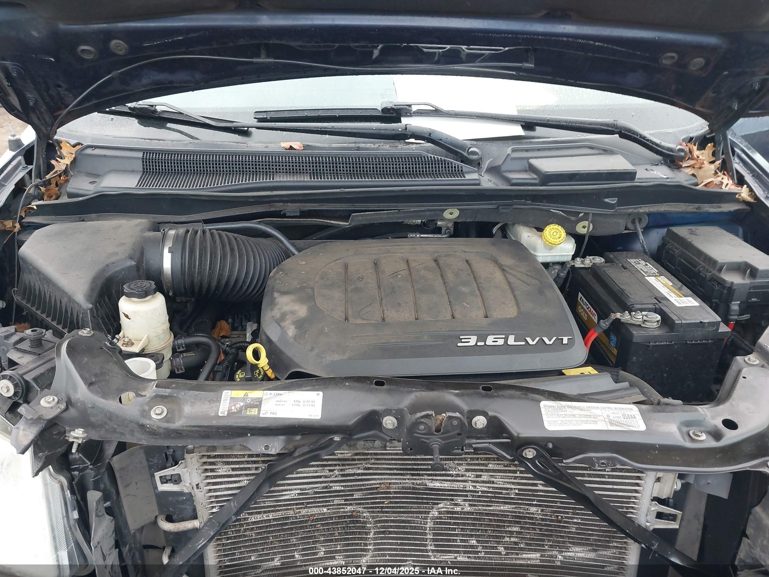 DODGE GRAND image 10