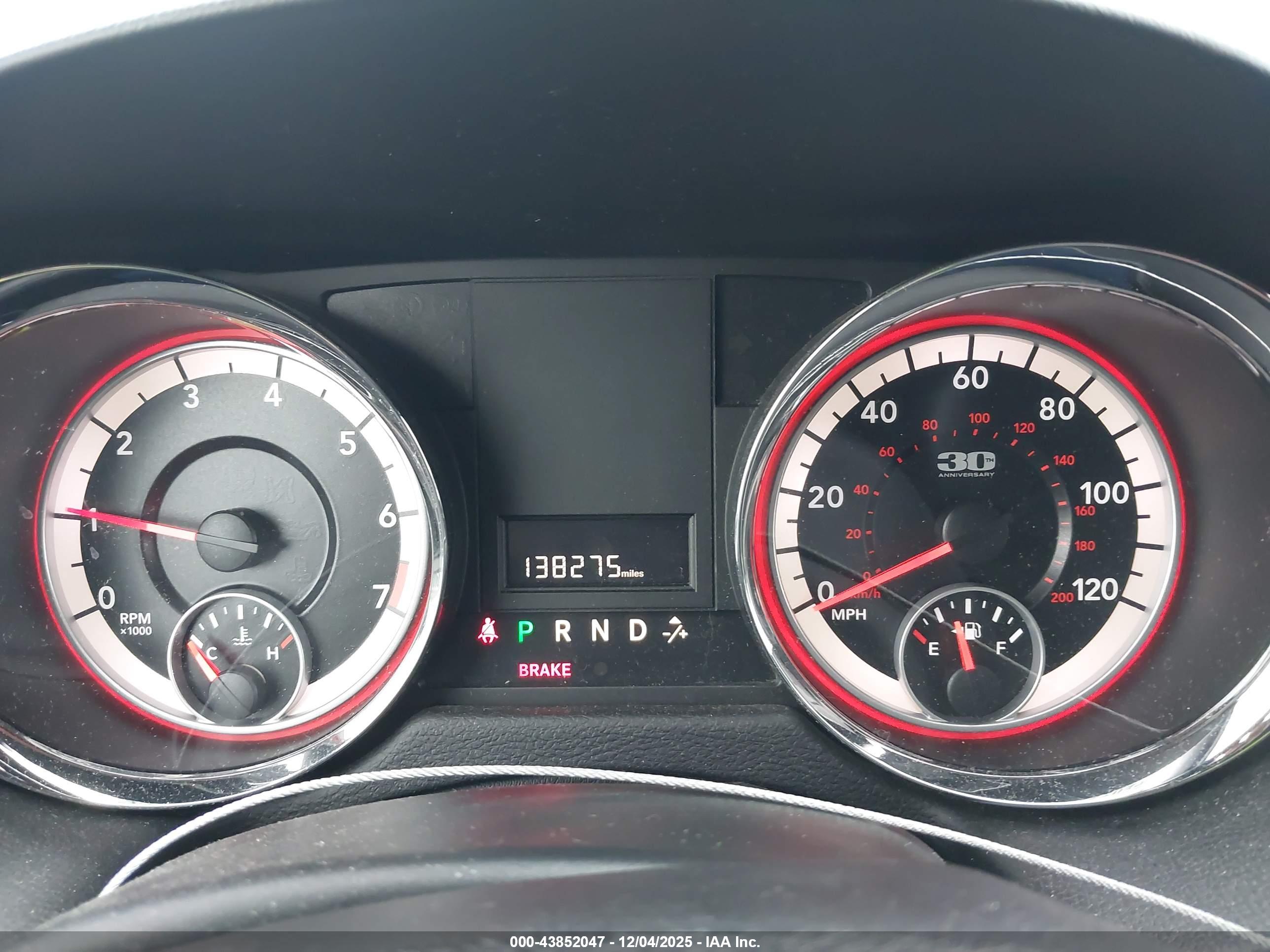 DODGE GRAND image 7