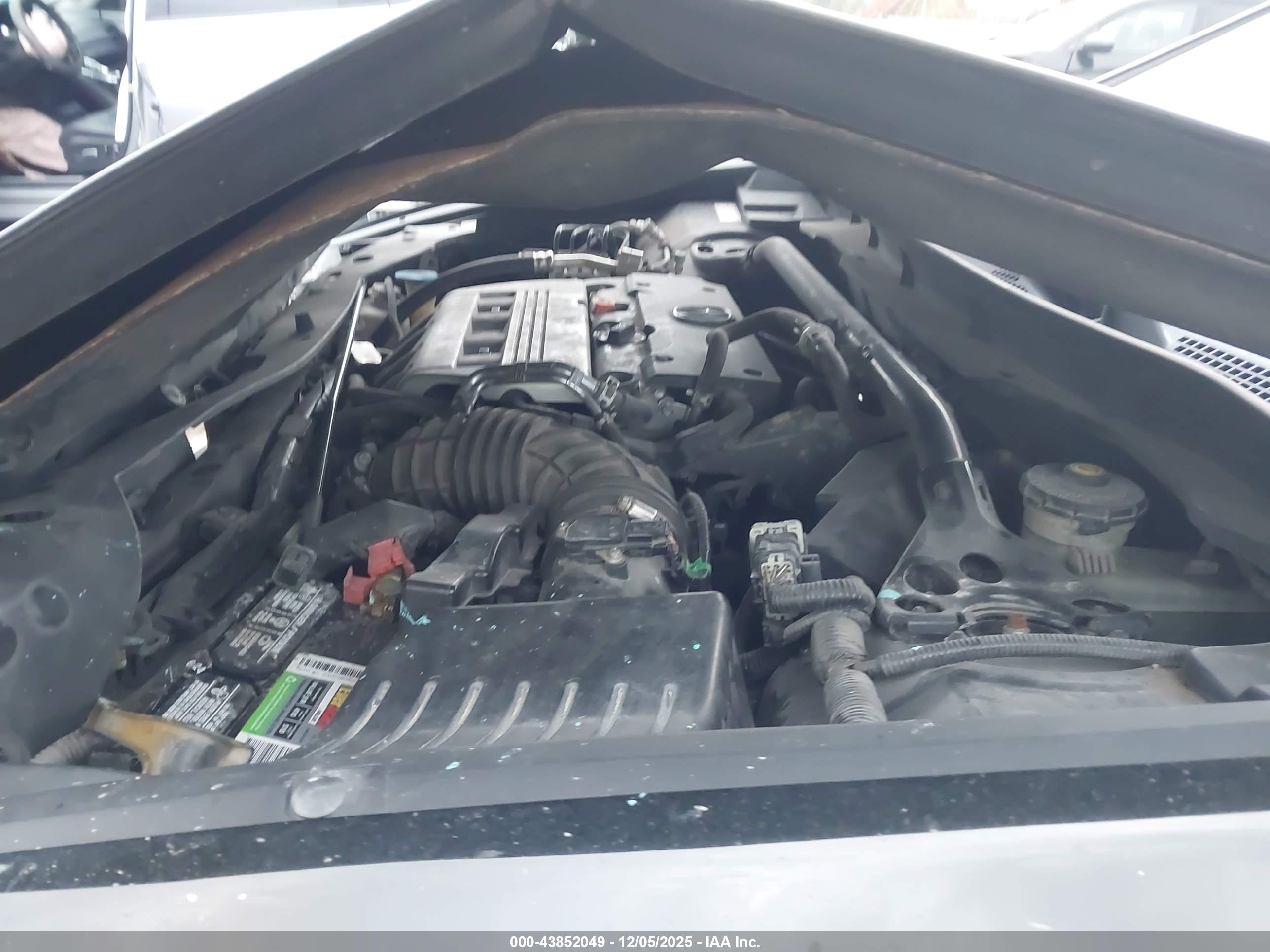 ACURA TSX image 10