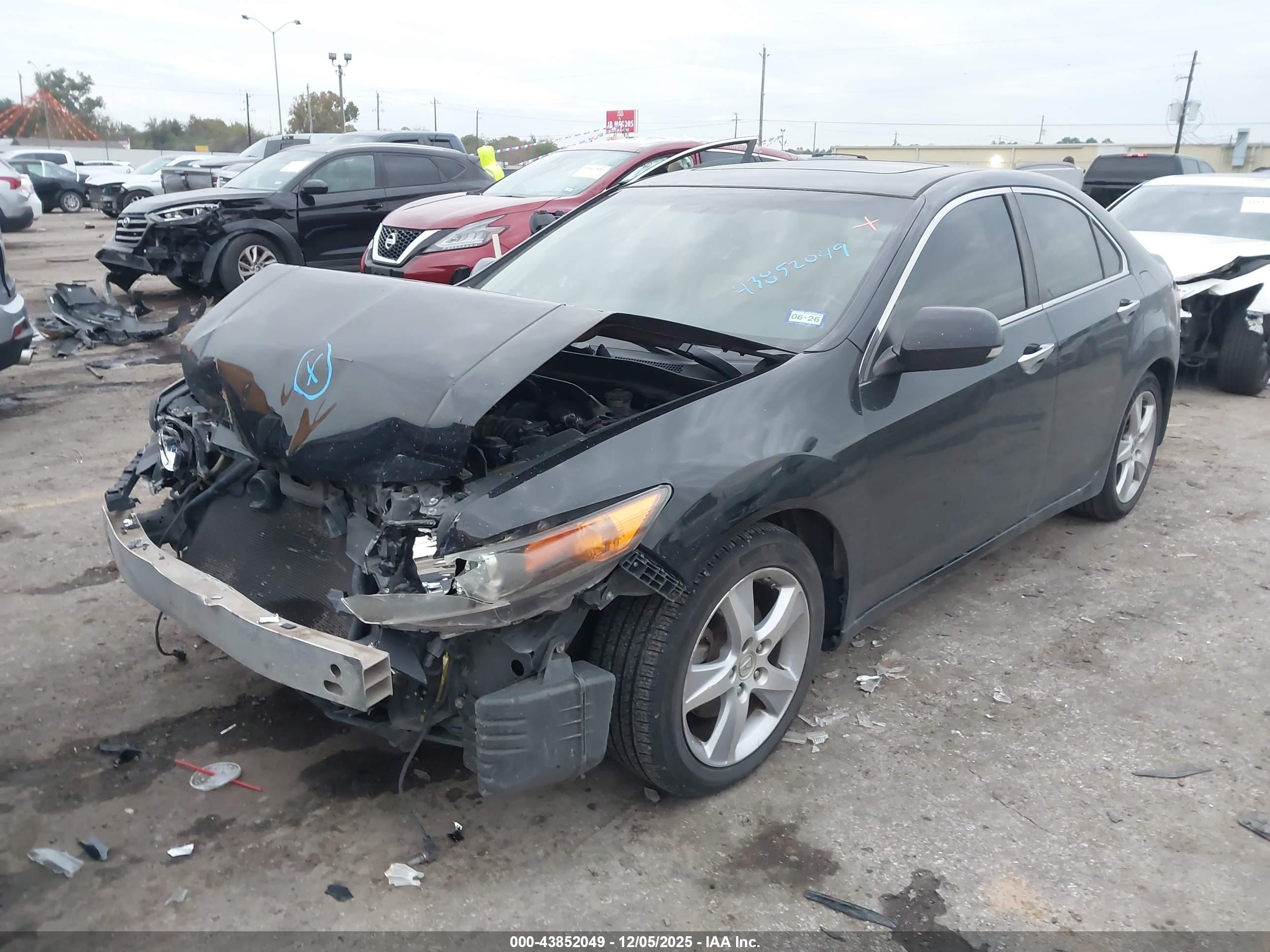 ACURA TSX image 2