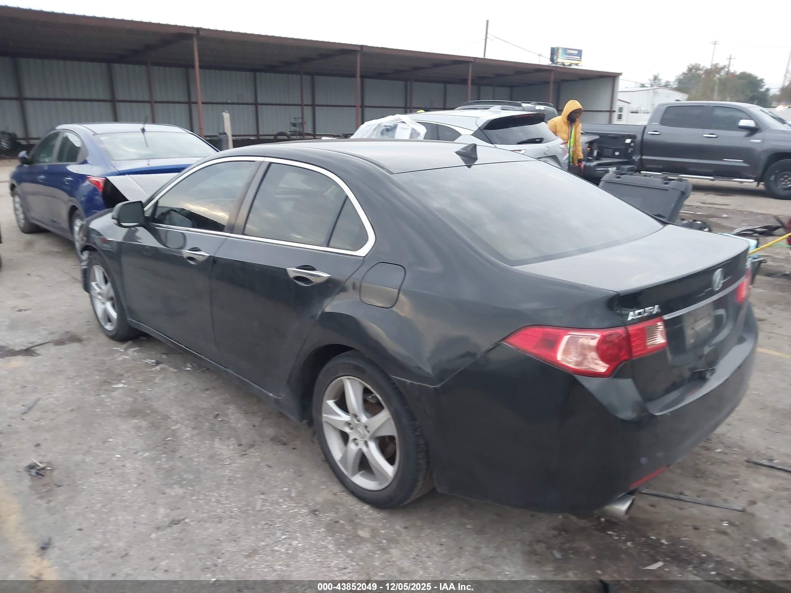 ACURA TSX image 3