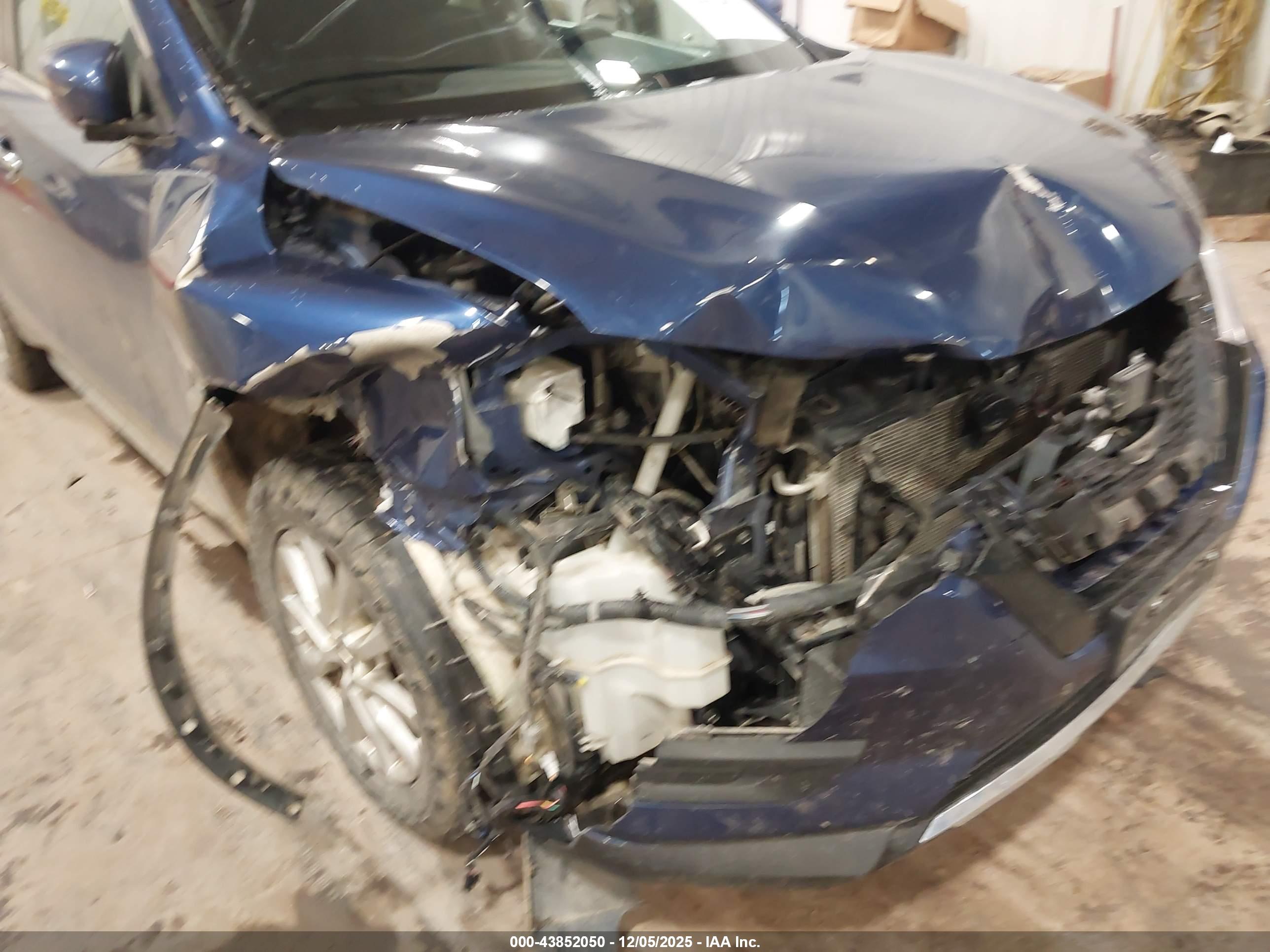 NISSAN ROGUE image 6