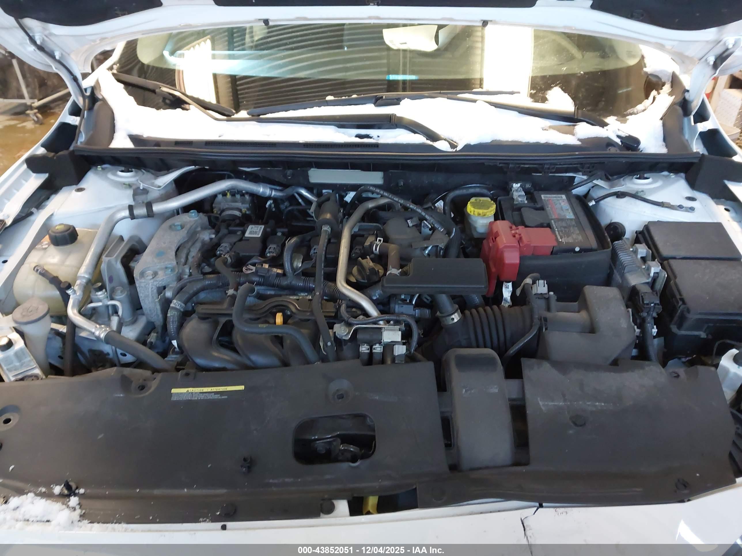 NISSAN SENTRA image 10
