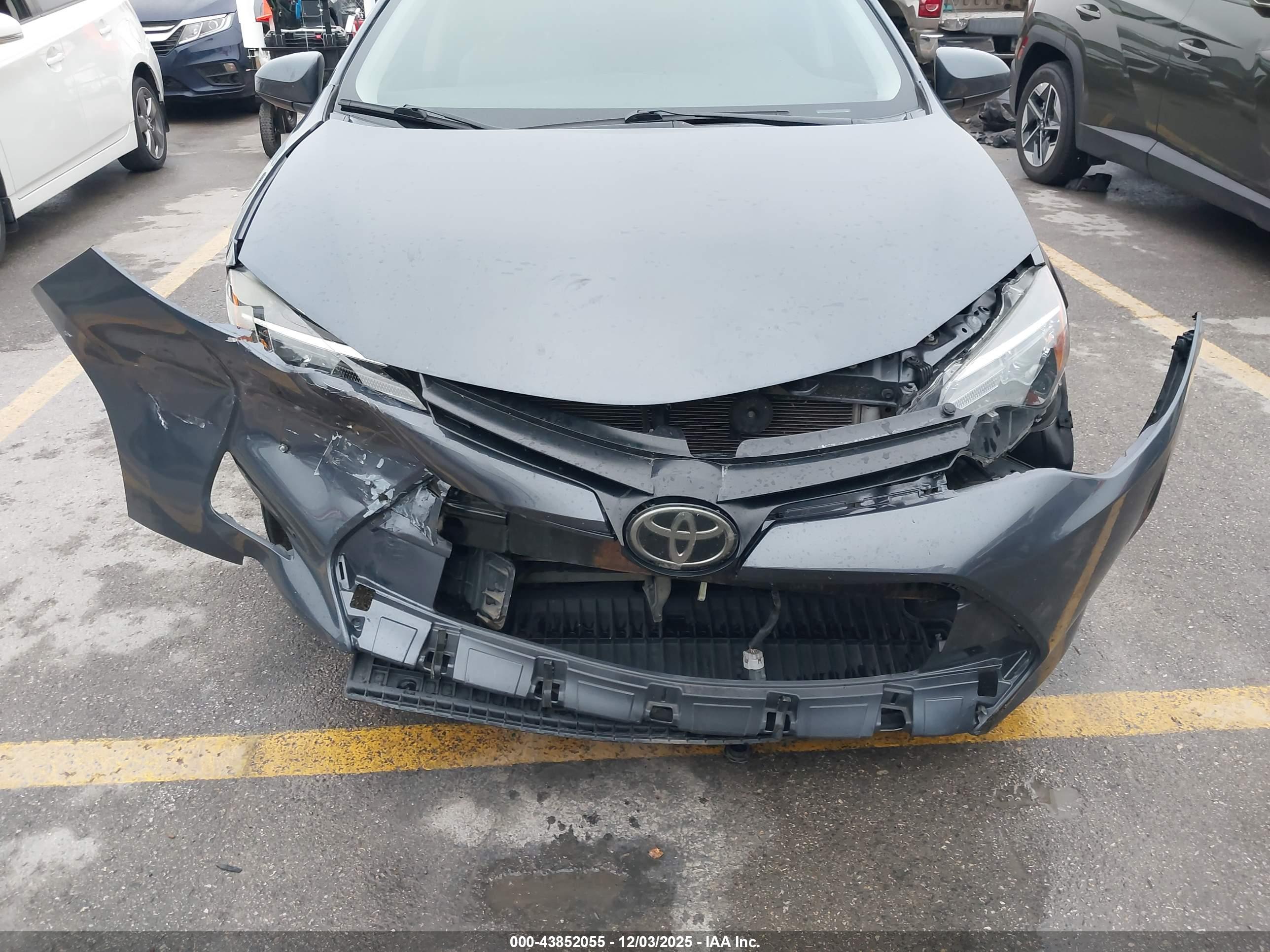 TOYOTA COROLLA image 6