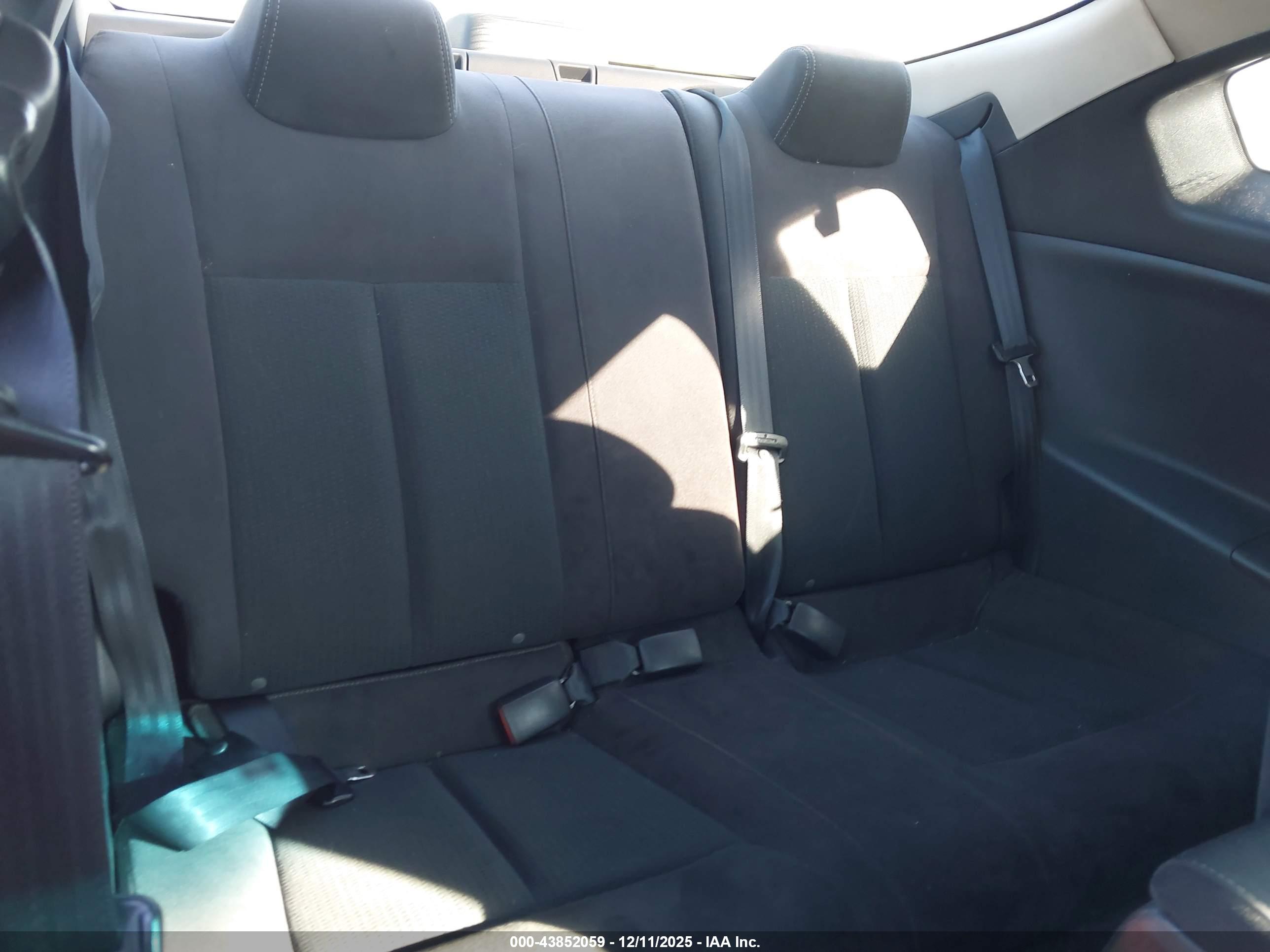 NISSAN ALTIMA image 8