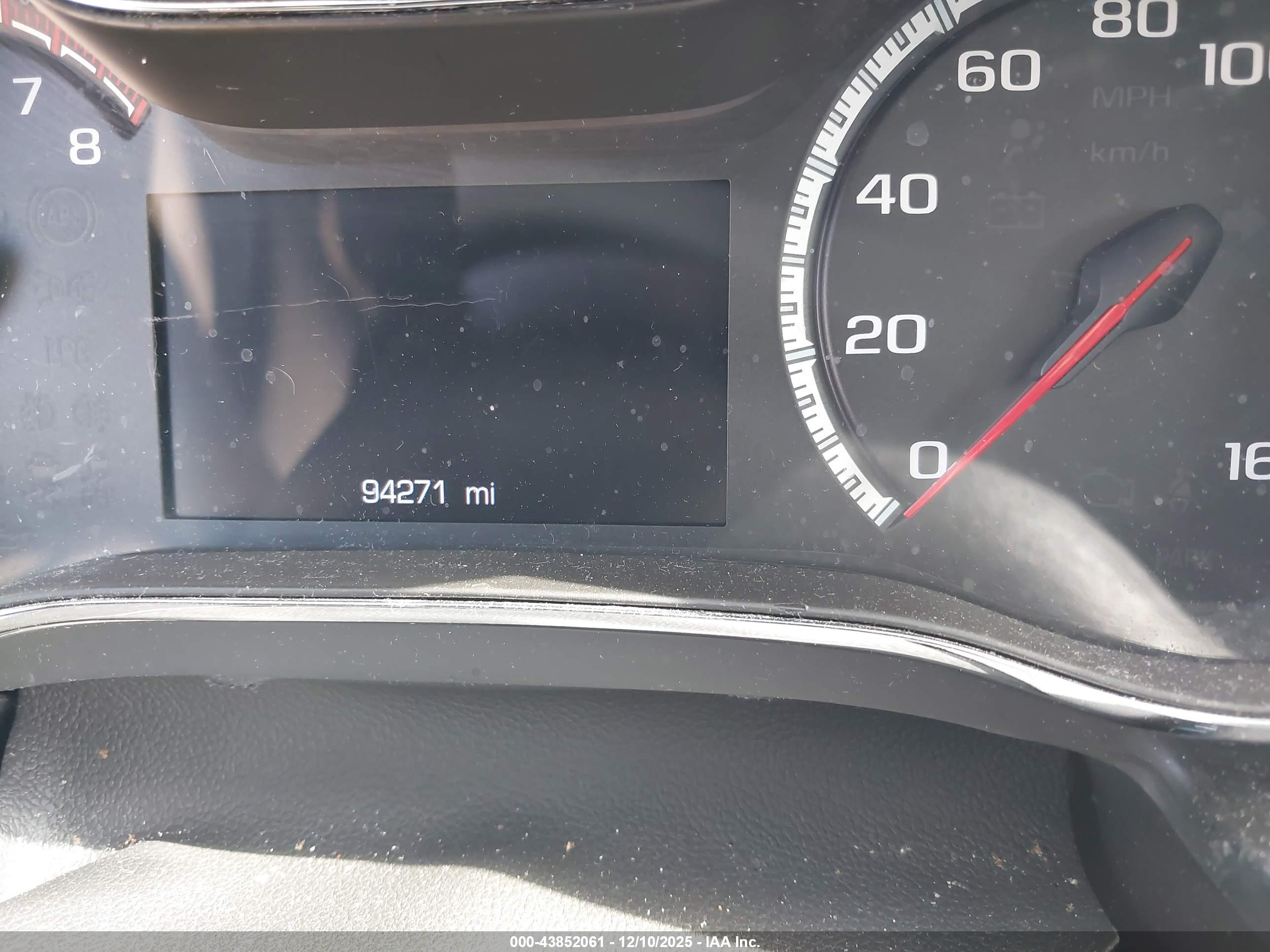 CHEVROLET CRUZE image 7