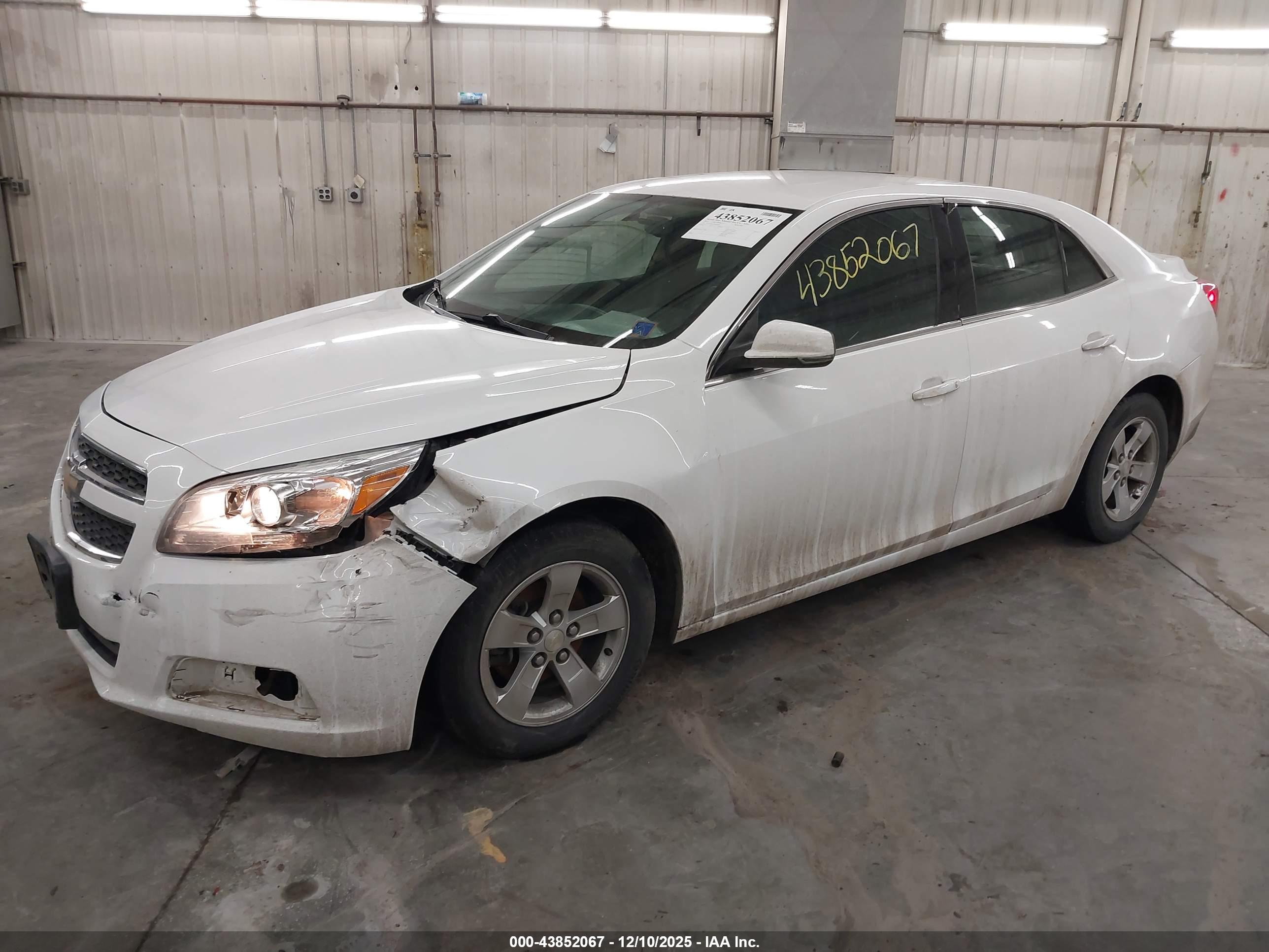 CHEVROLET MALIBU image 2