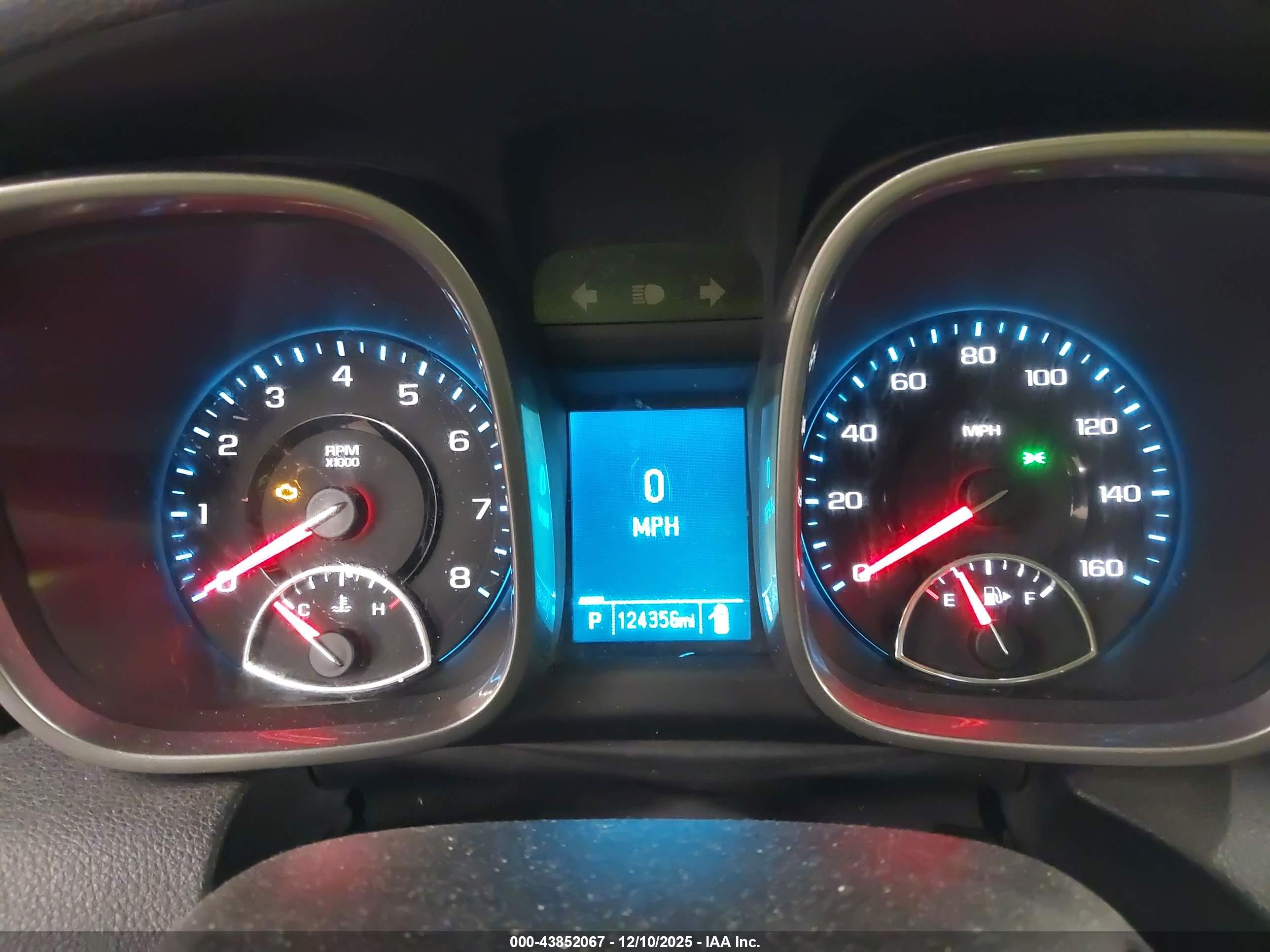 CHEVROLET MALIBU image 7