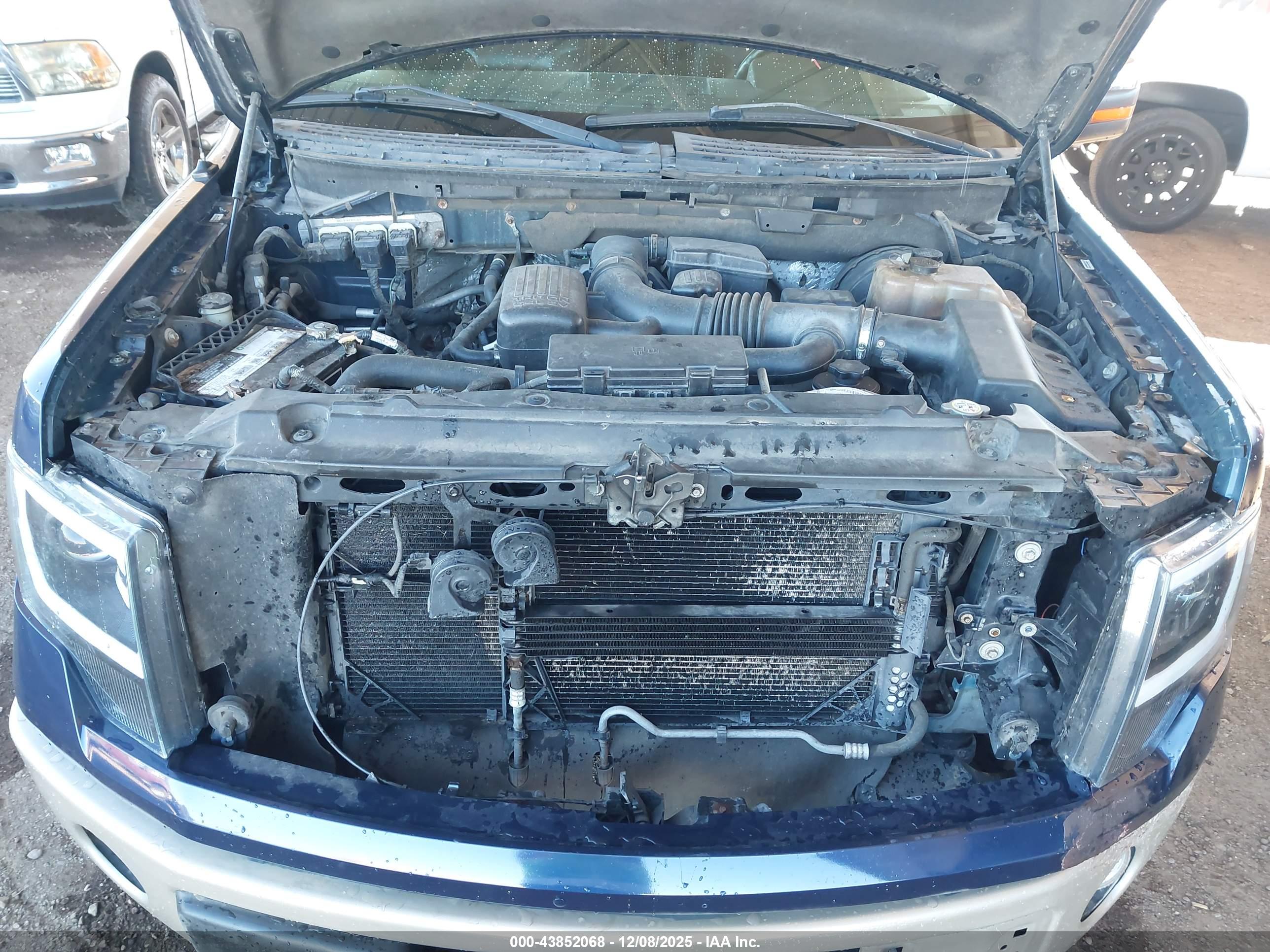 FORD F-150 image 10