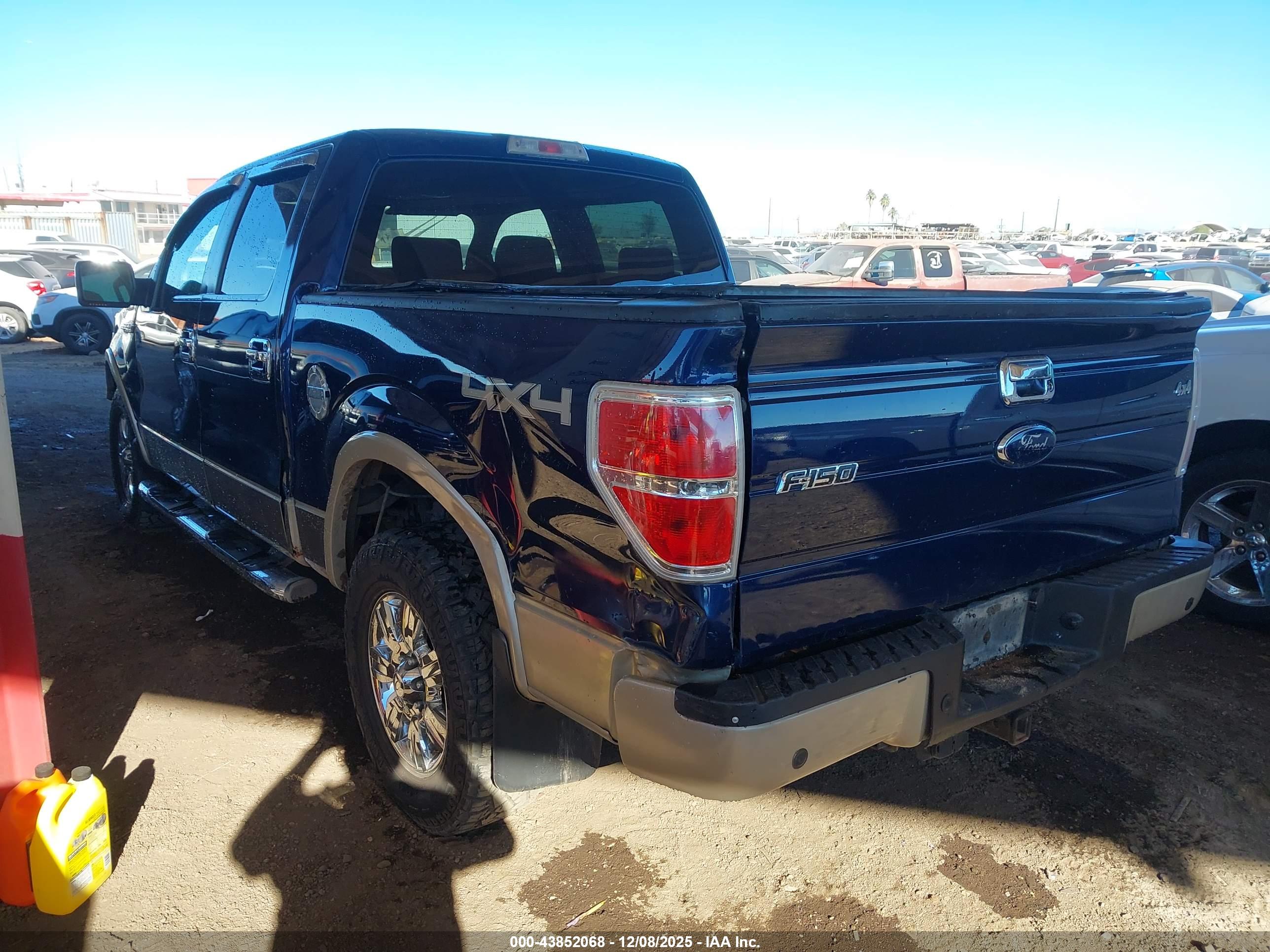 FORD F-150 image 3