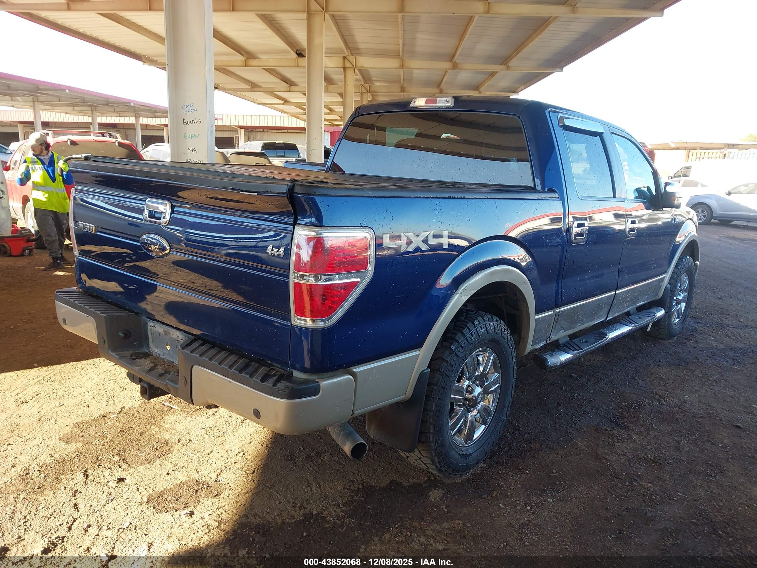 FORD F-150 image 4