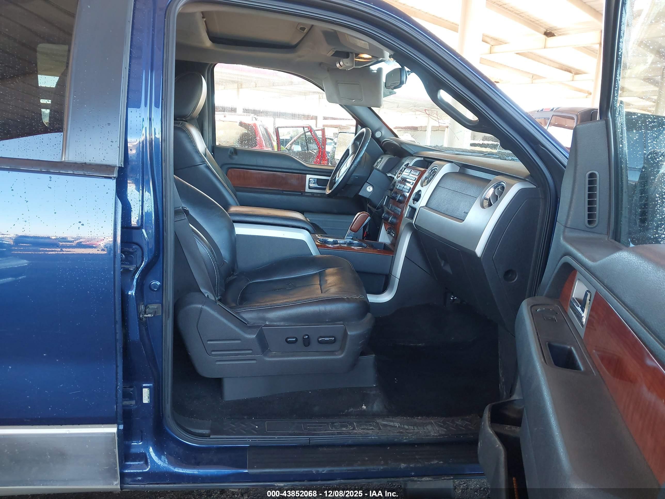 FORD F-150 image 5