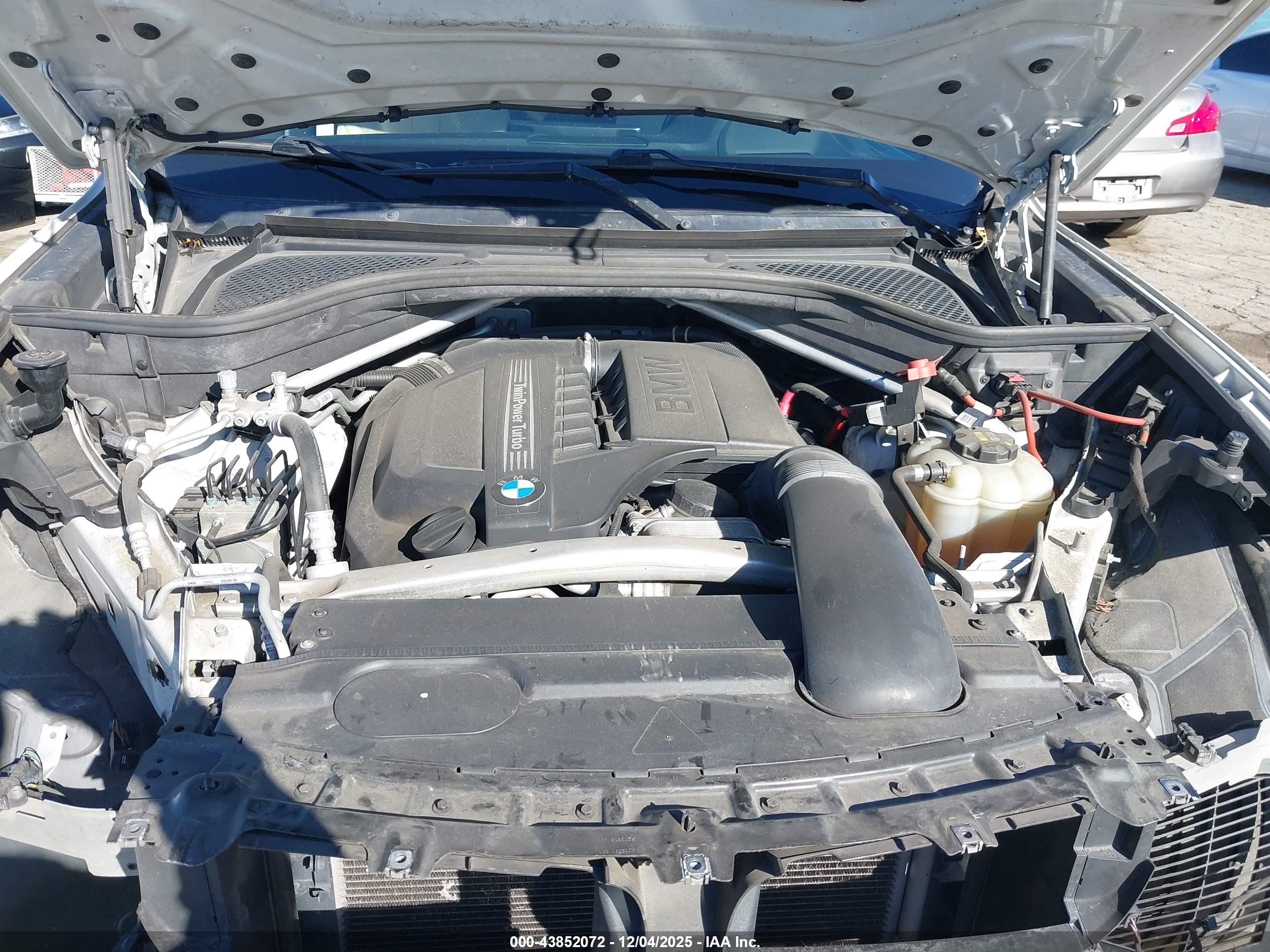 BMW X5 image 10