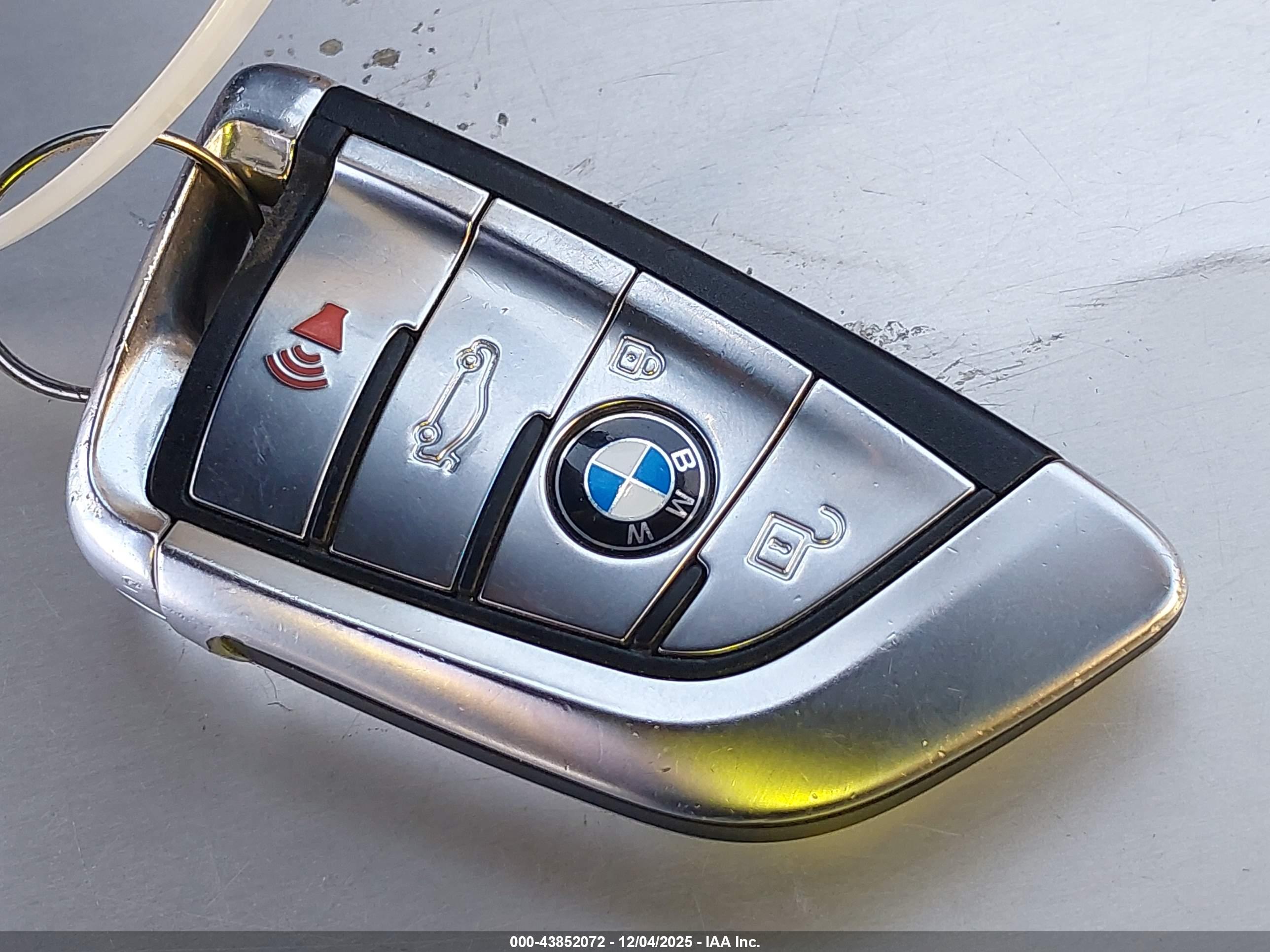 BMW X5 image 11
