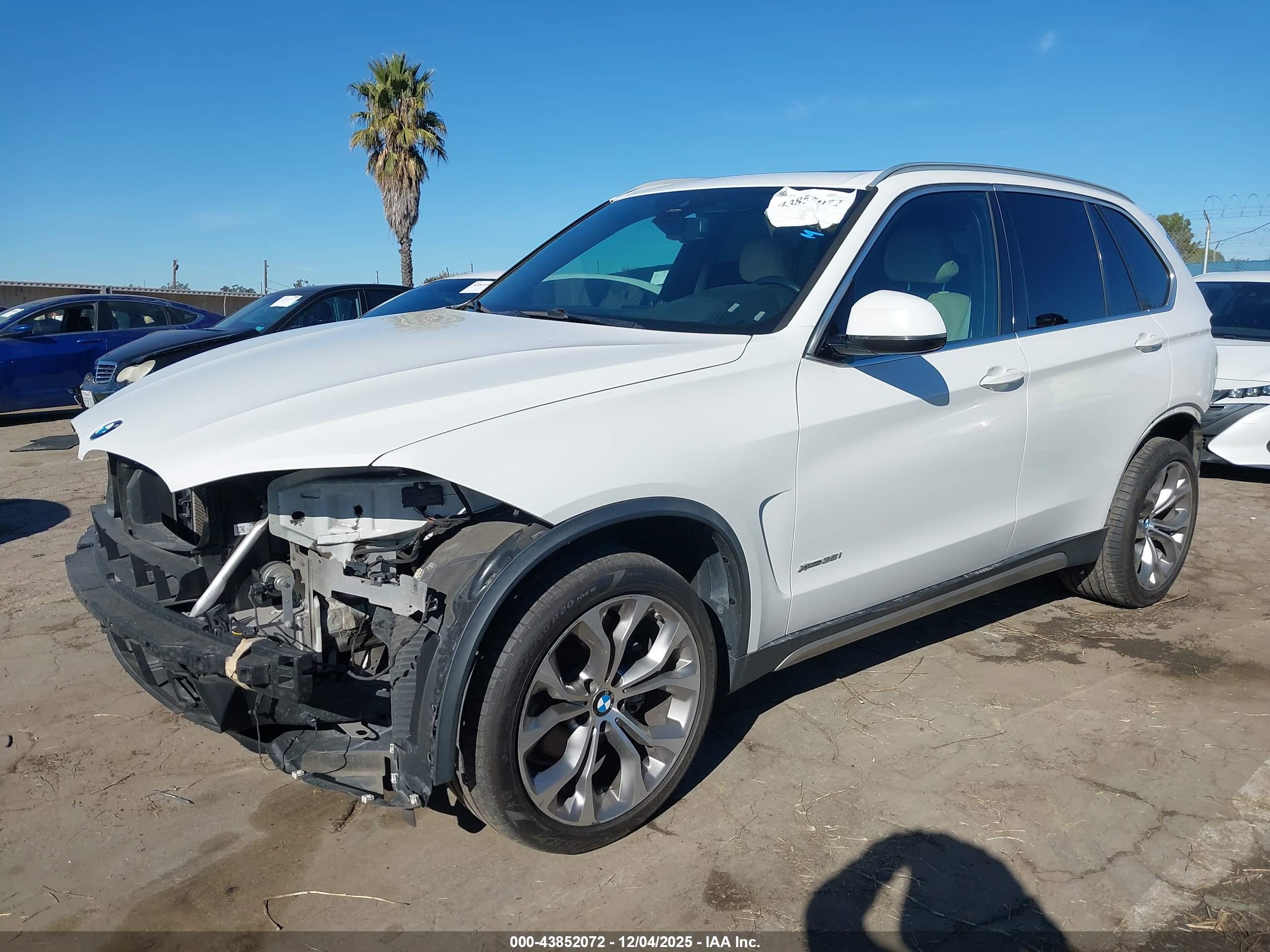 BMW X5 image 2