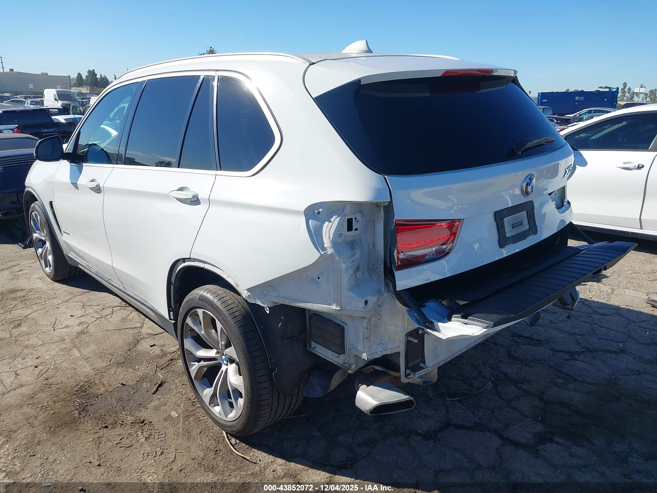 BMW X5 image 3