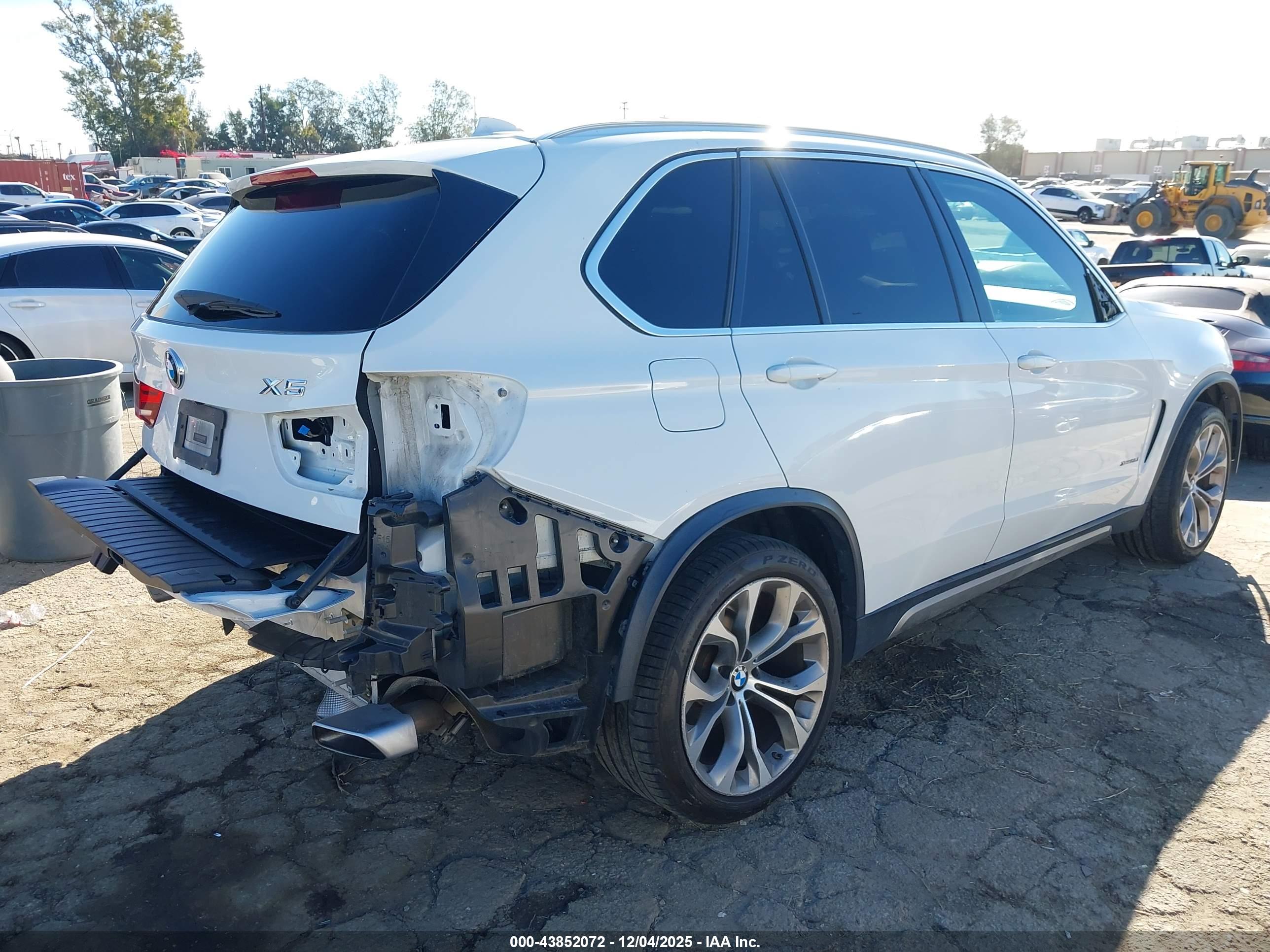 BMW X5 image 4