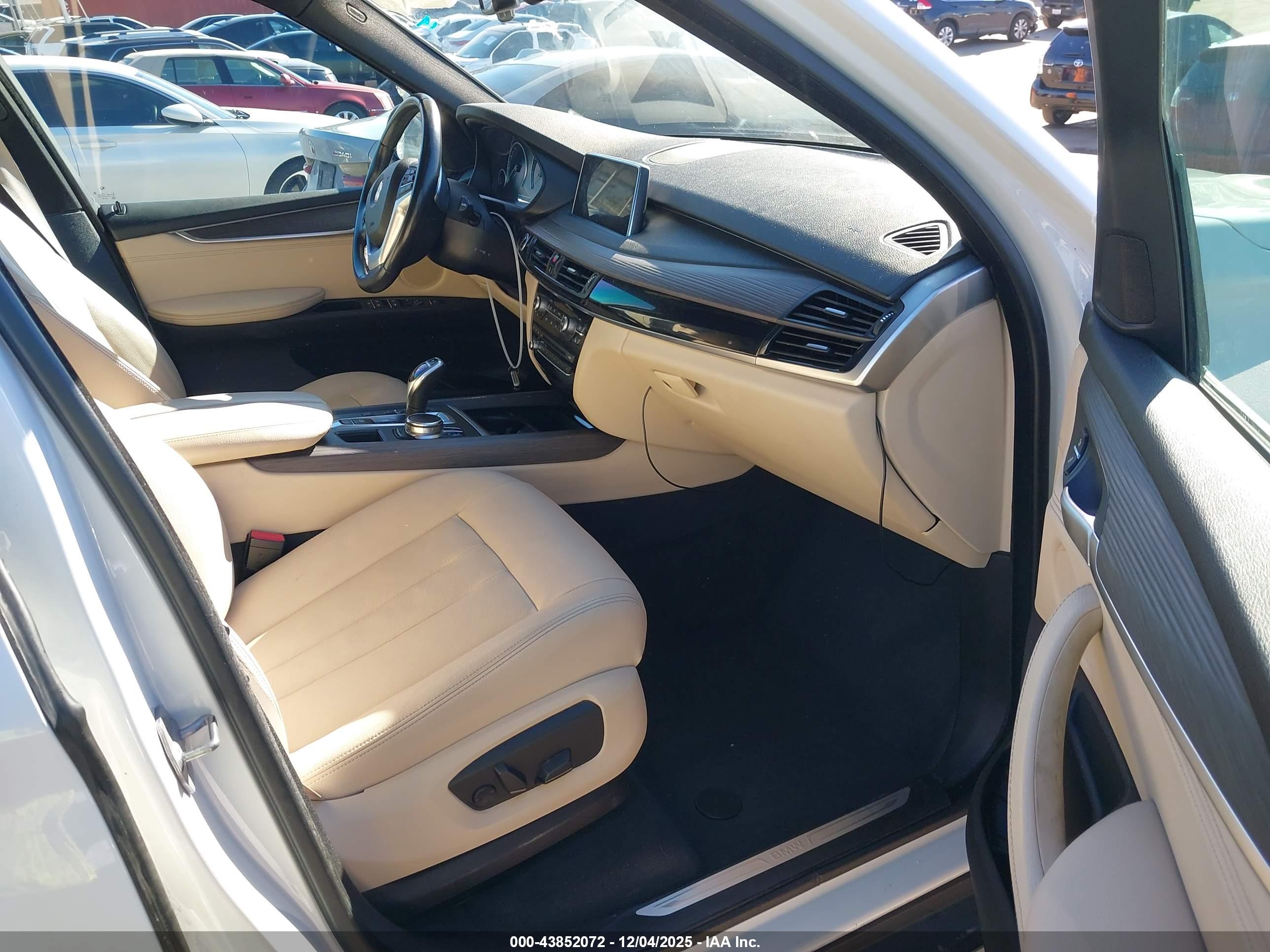 BMW X5 image 5