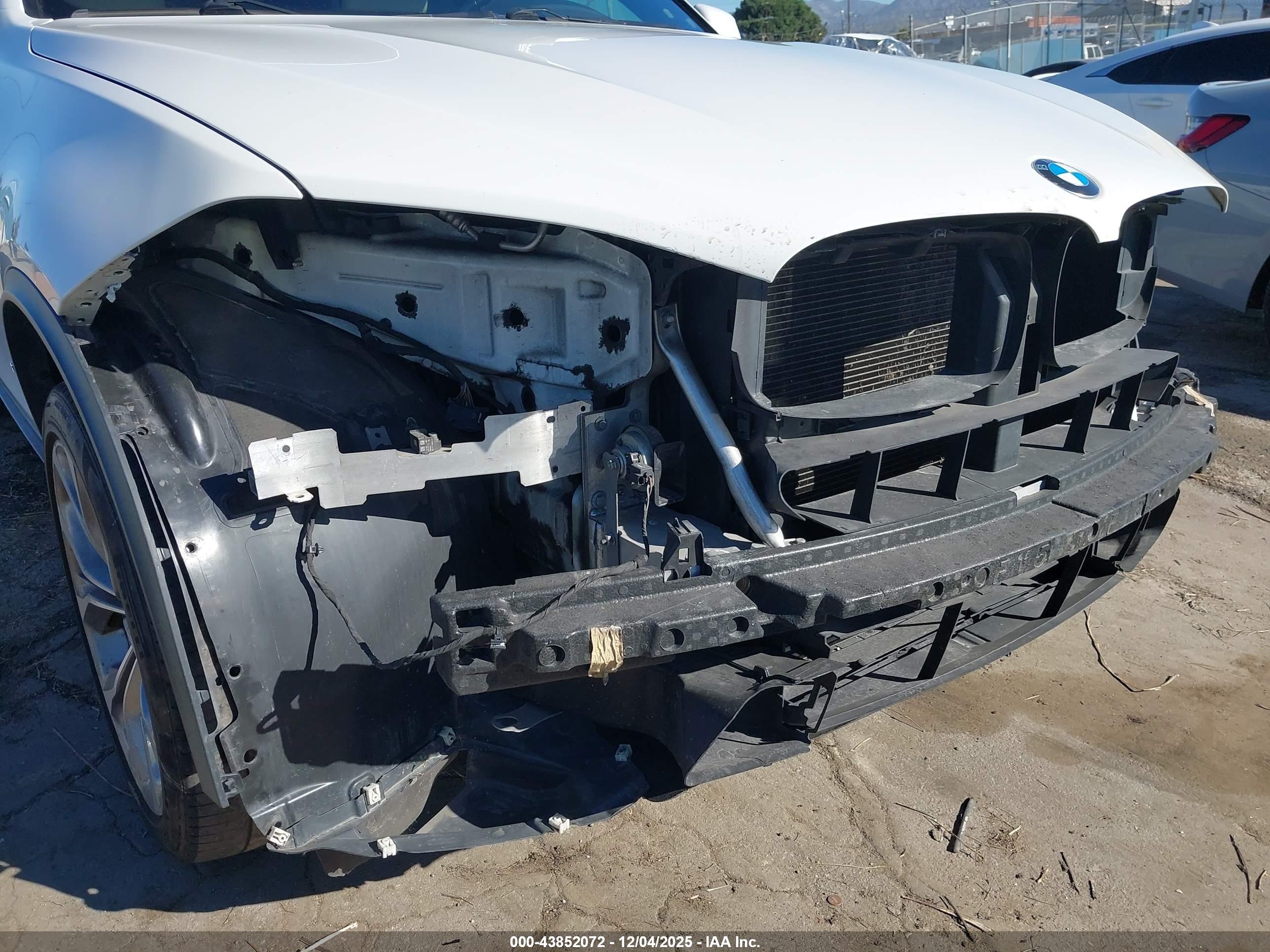 BMW X5 image 6