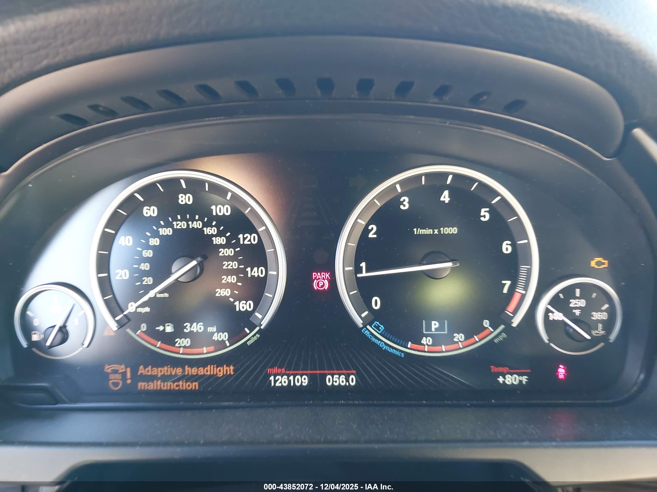 BMW X5 image 7