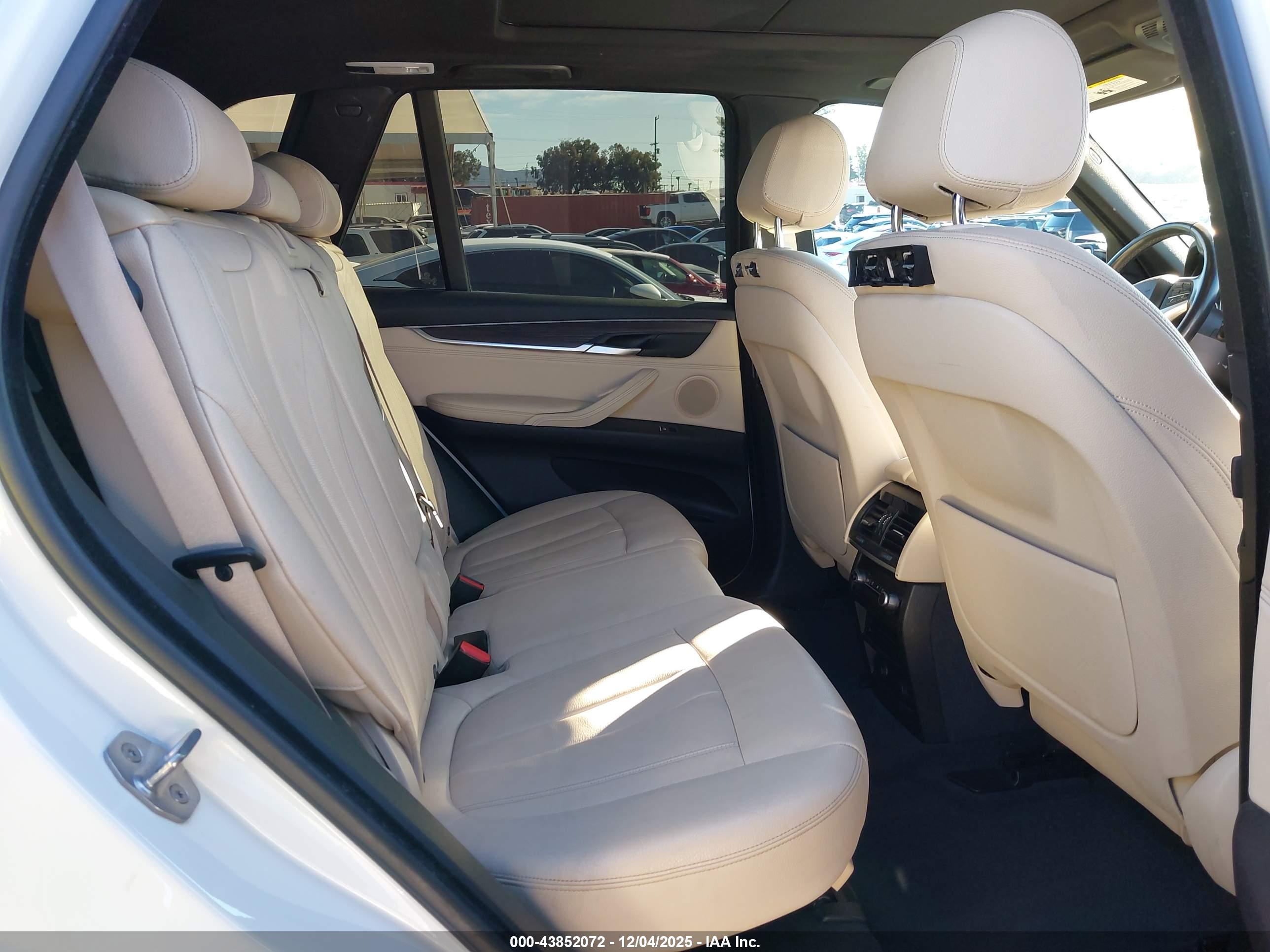 BMW X5 image 8