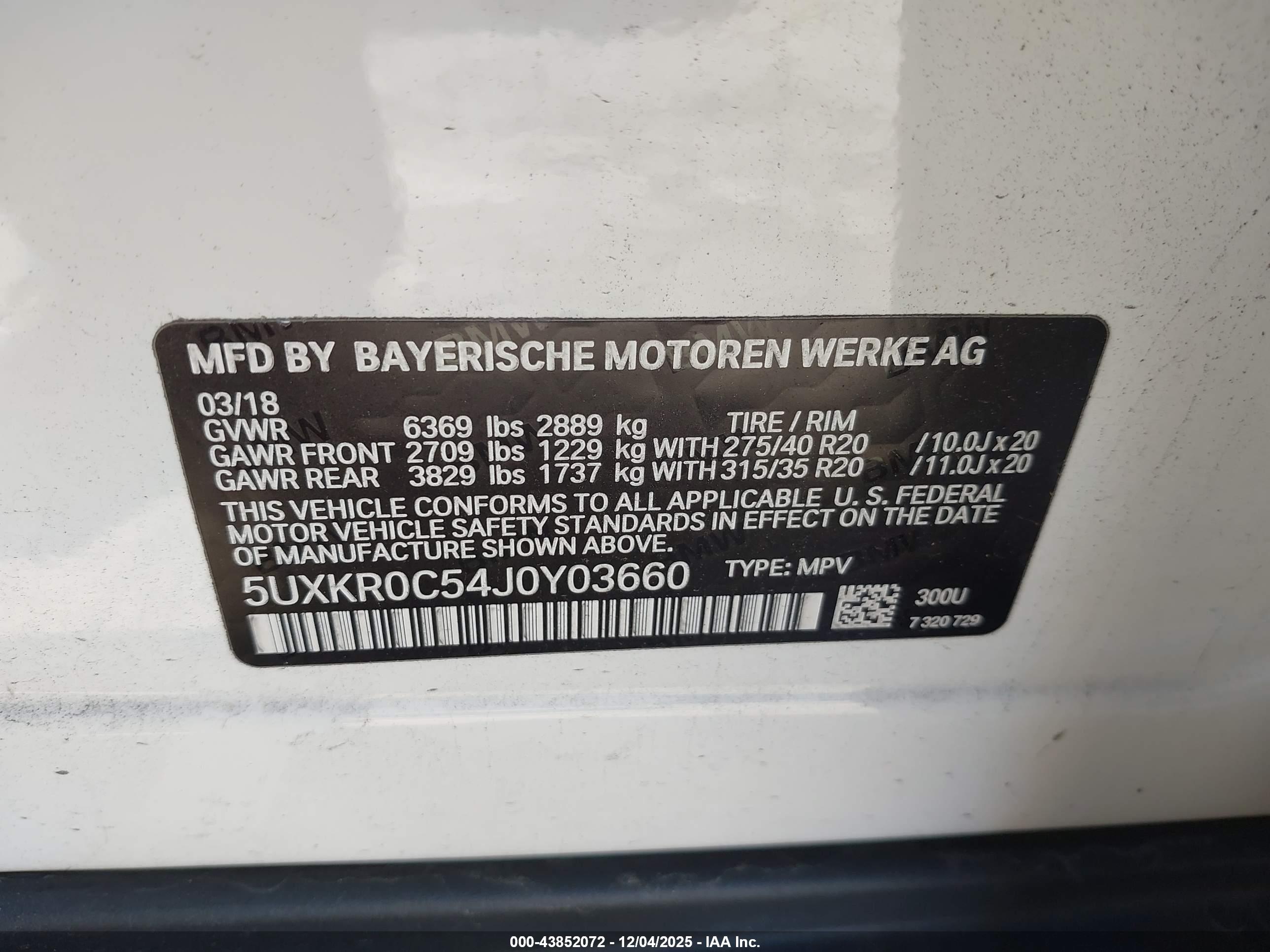 BMW X5 image 9