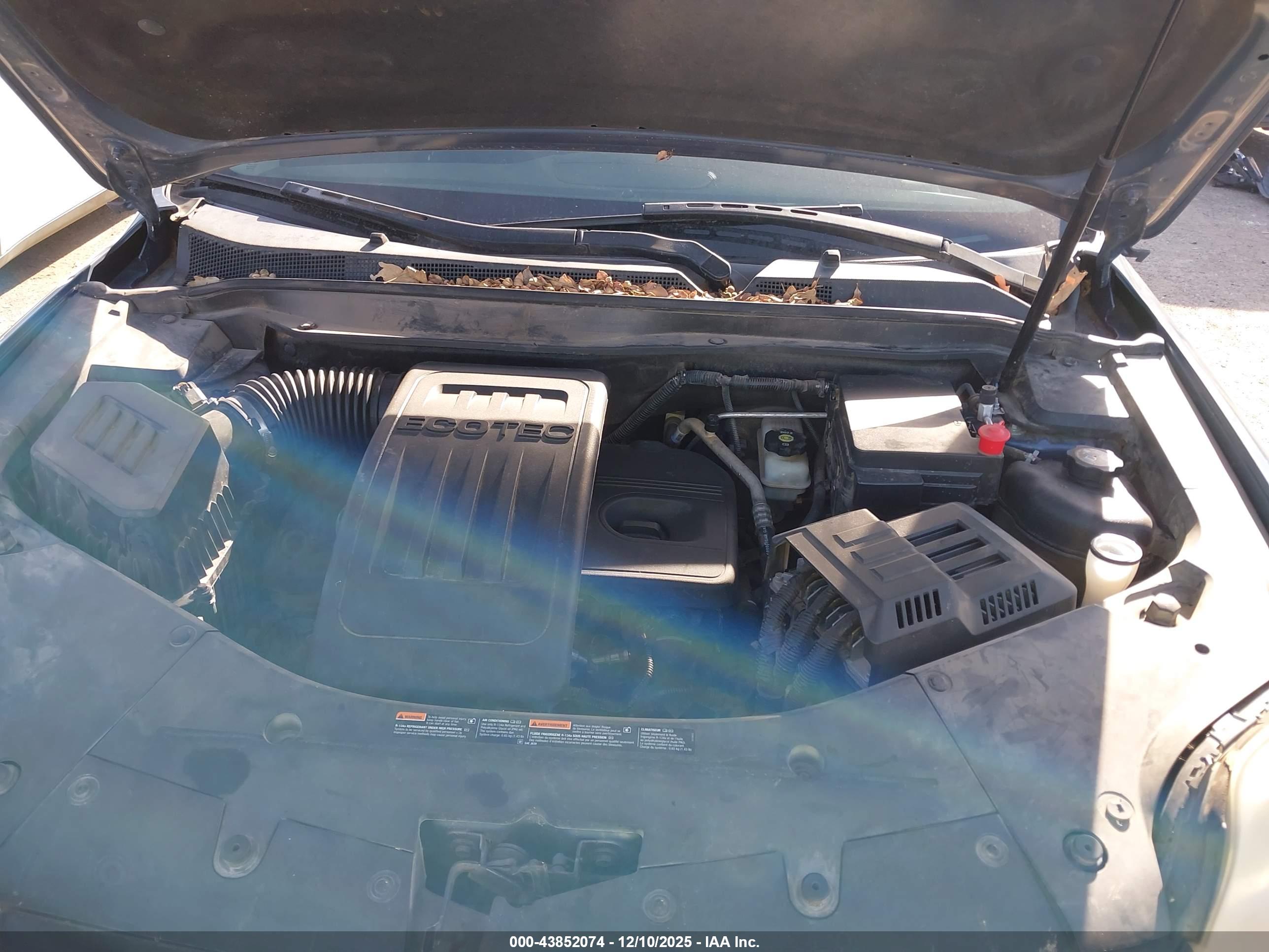 GMC TERRAIN image 10