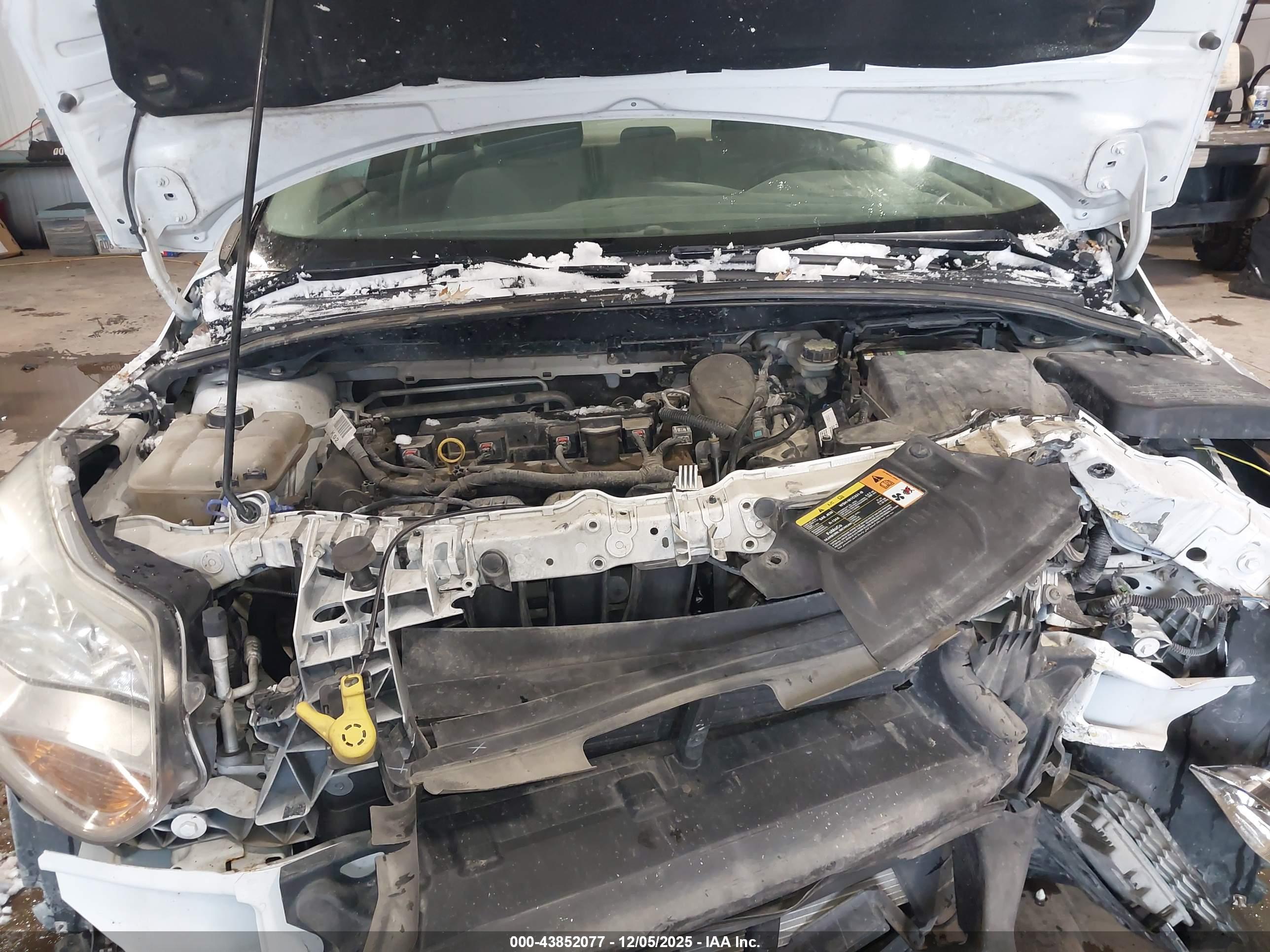 FORD FOCUS image 10