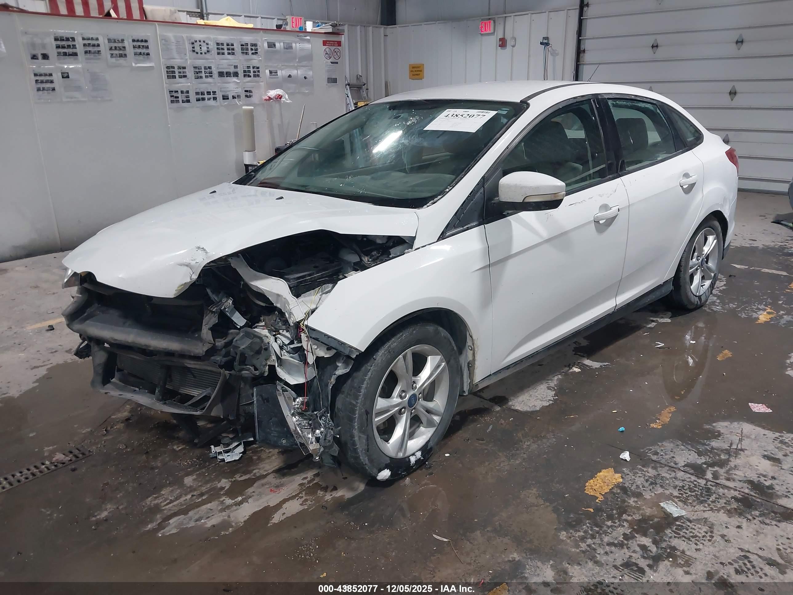 FORD FOCUS image 2