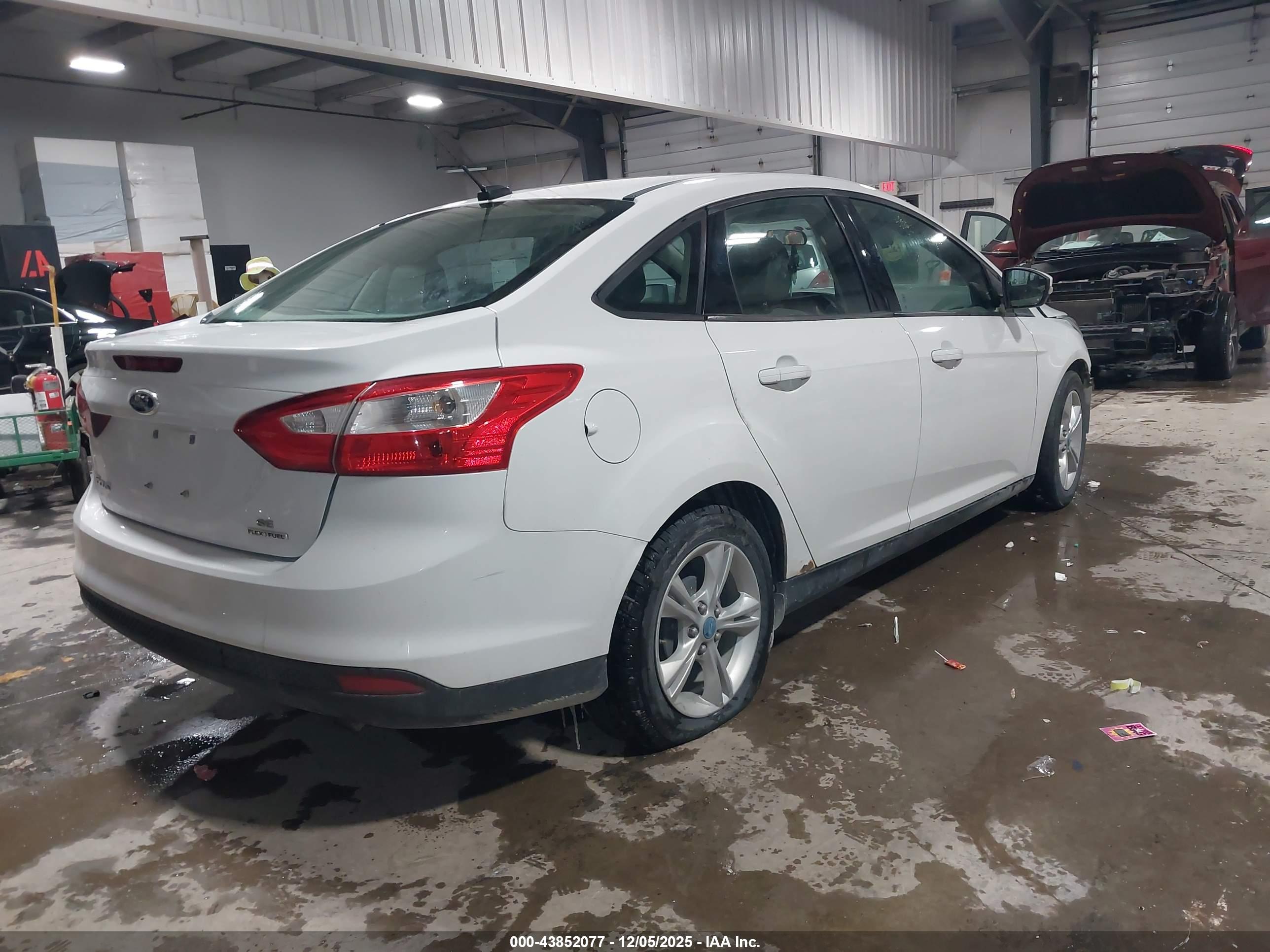 FORD FOCUS image 4