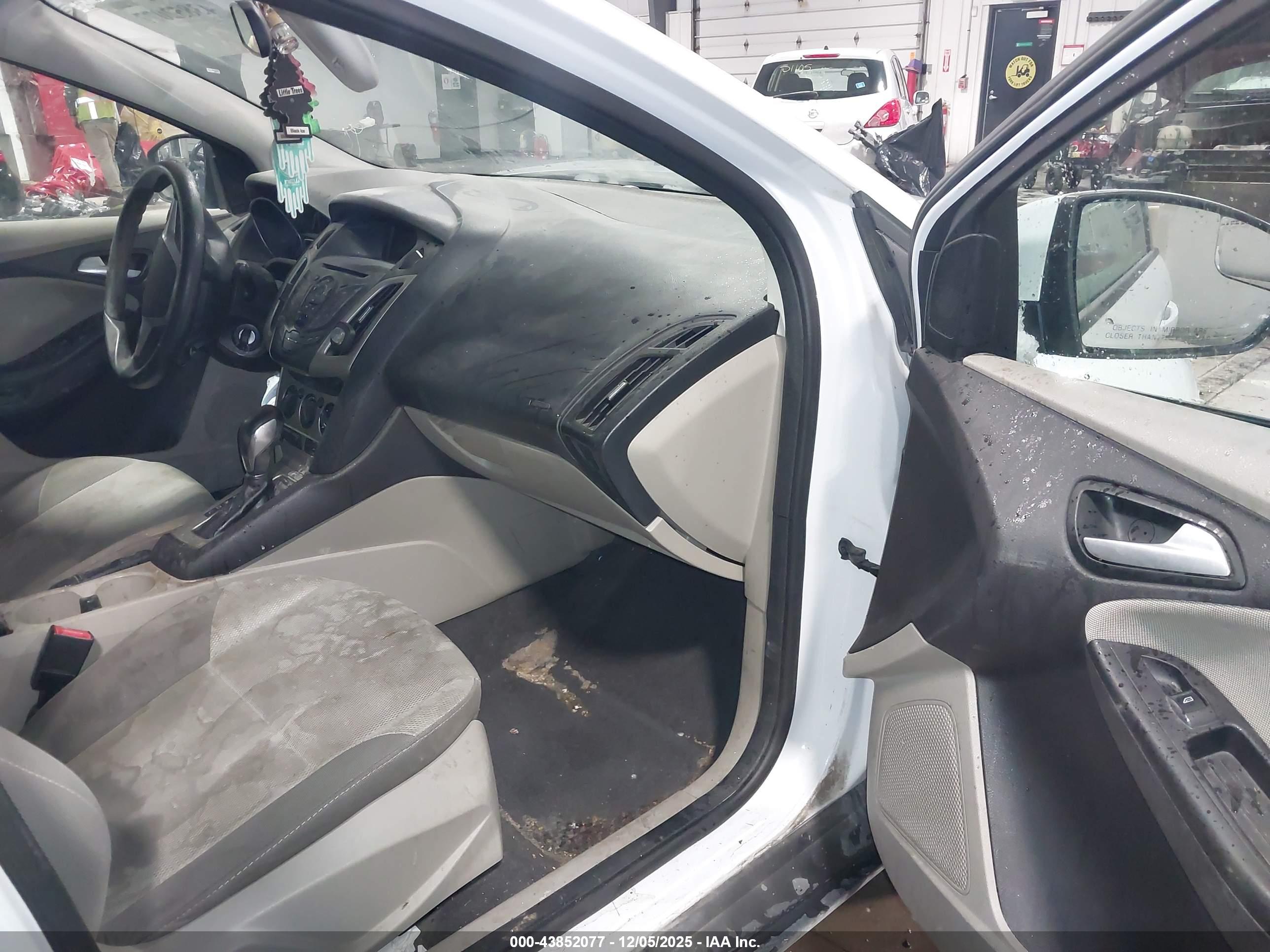 FORD FOCUS image 5