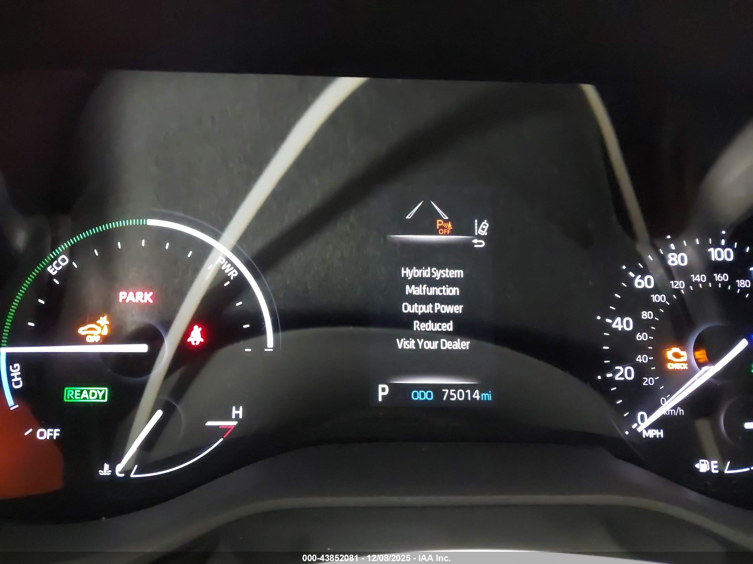 TOYOTA SIENNA image 7