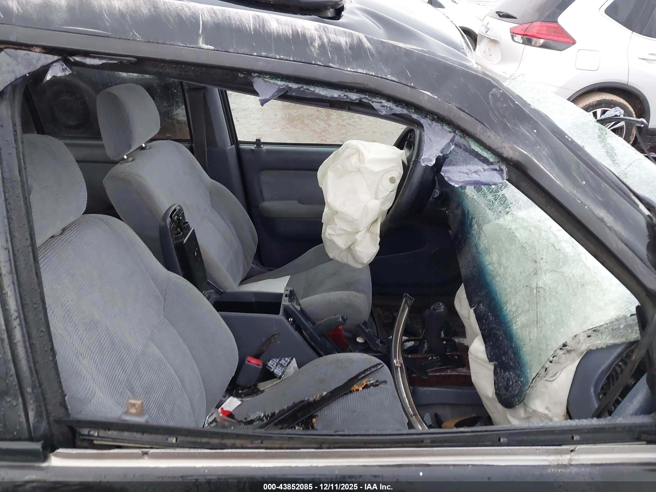 TOYOTA 4RUNNER image 5