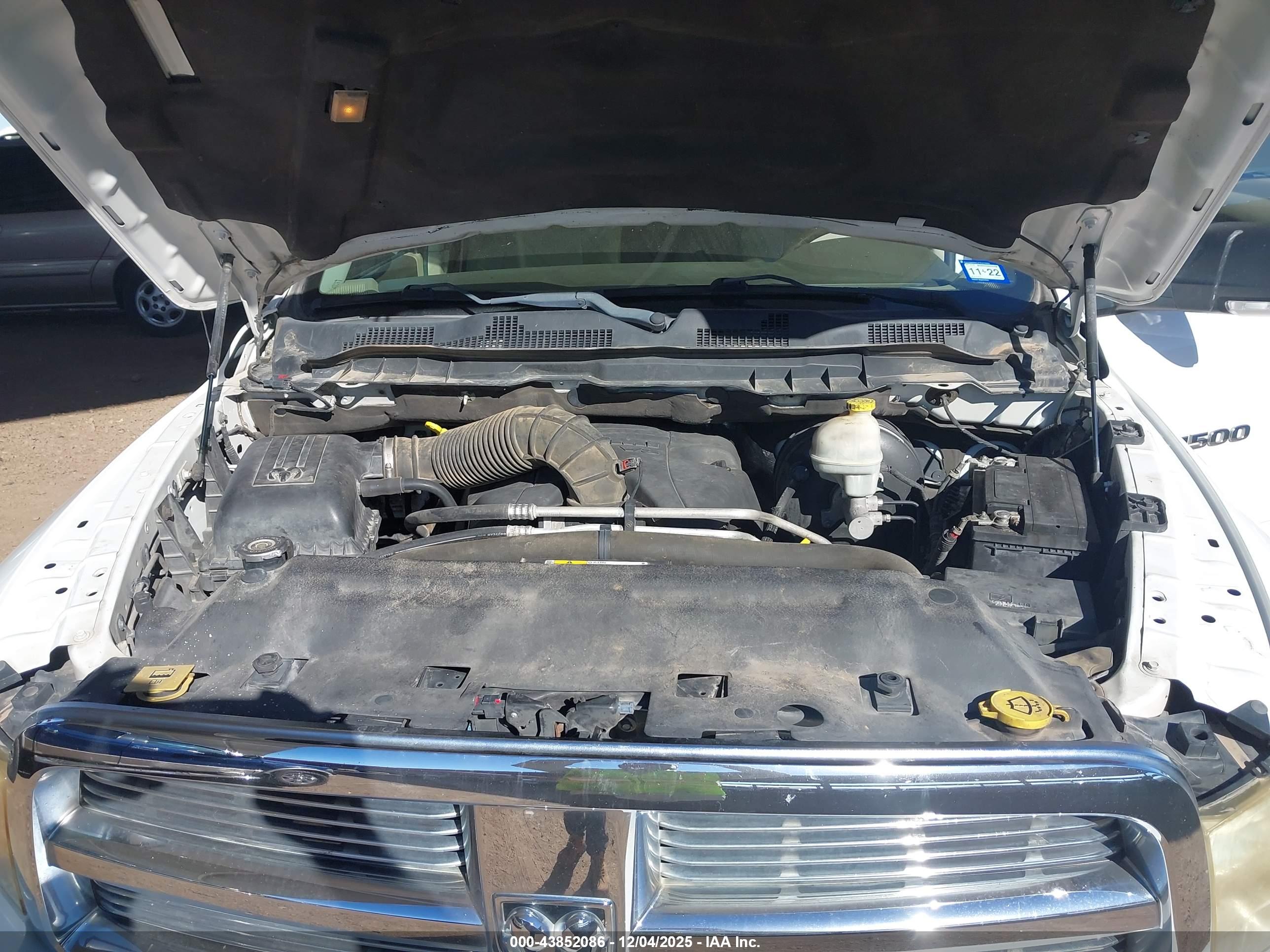 RAM 1500 image 10
