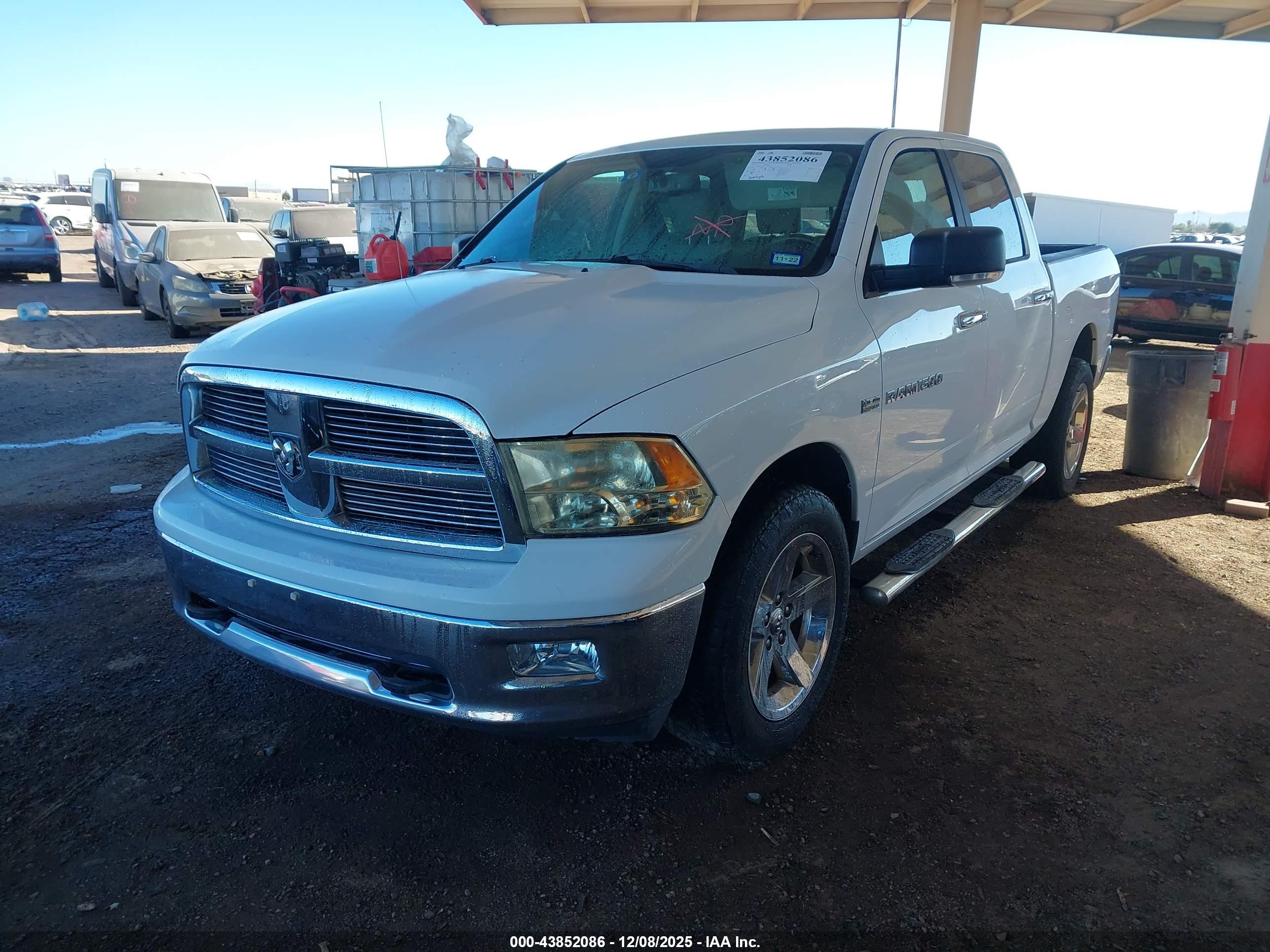 RAM 1500 image 2