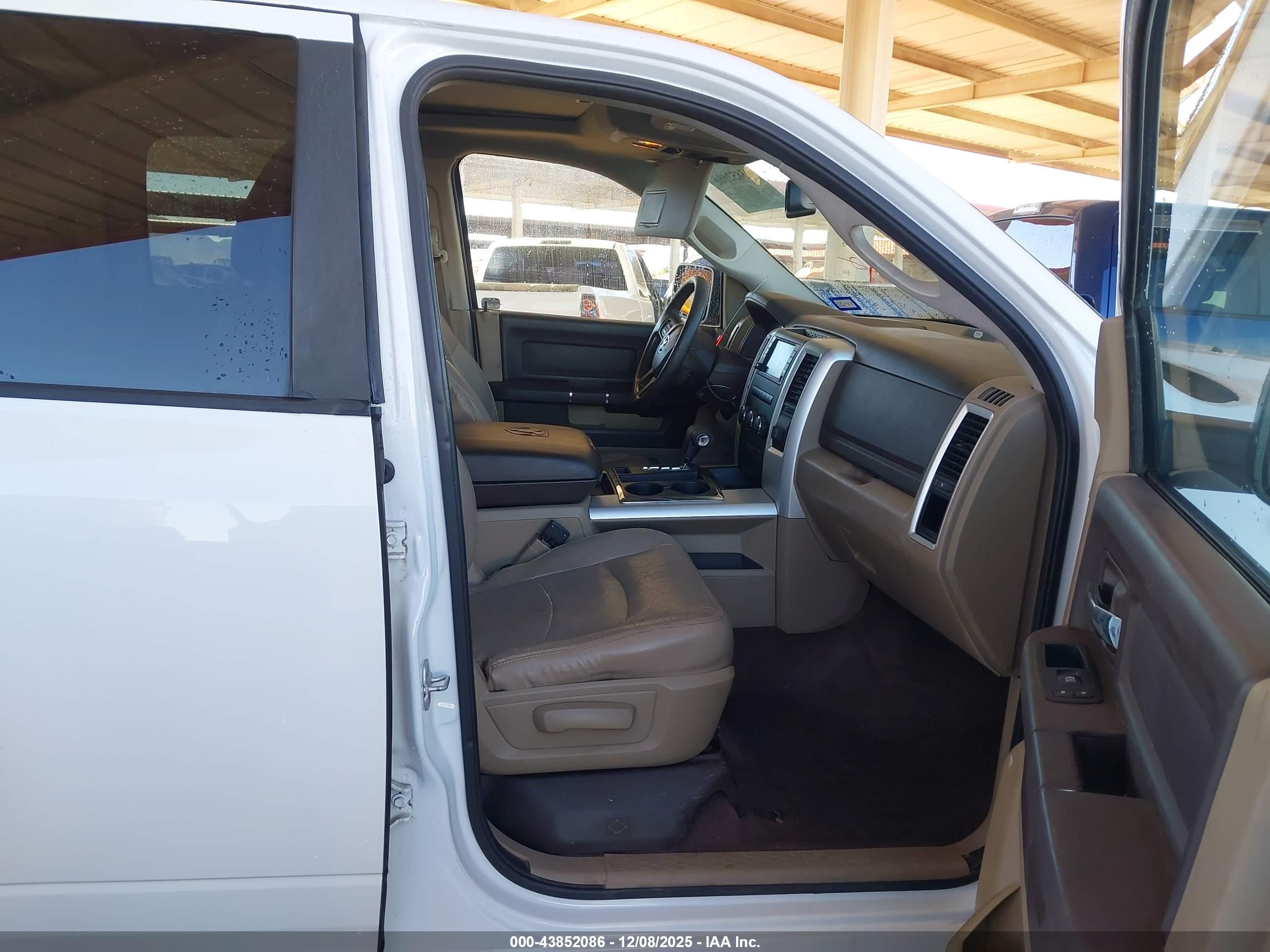 RAM 1500 image 5
