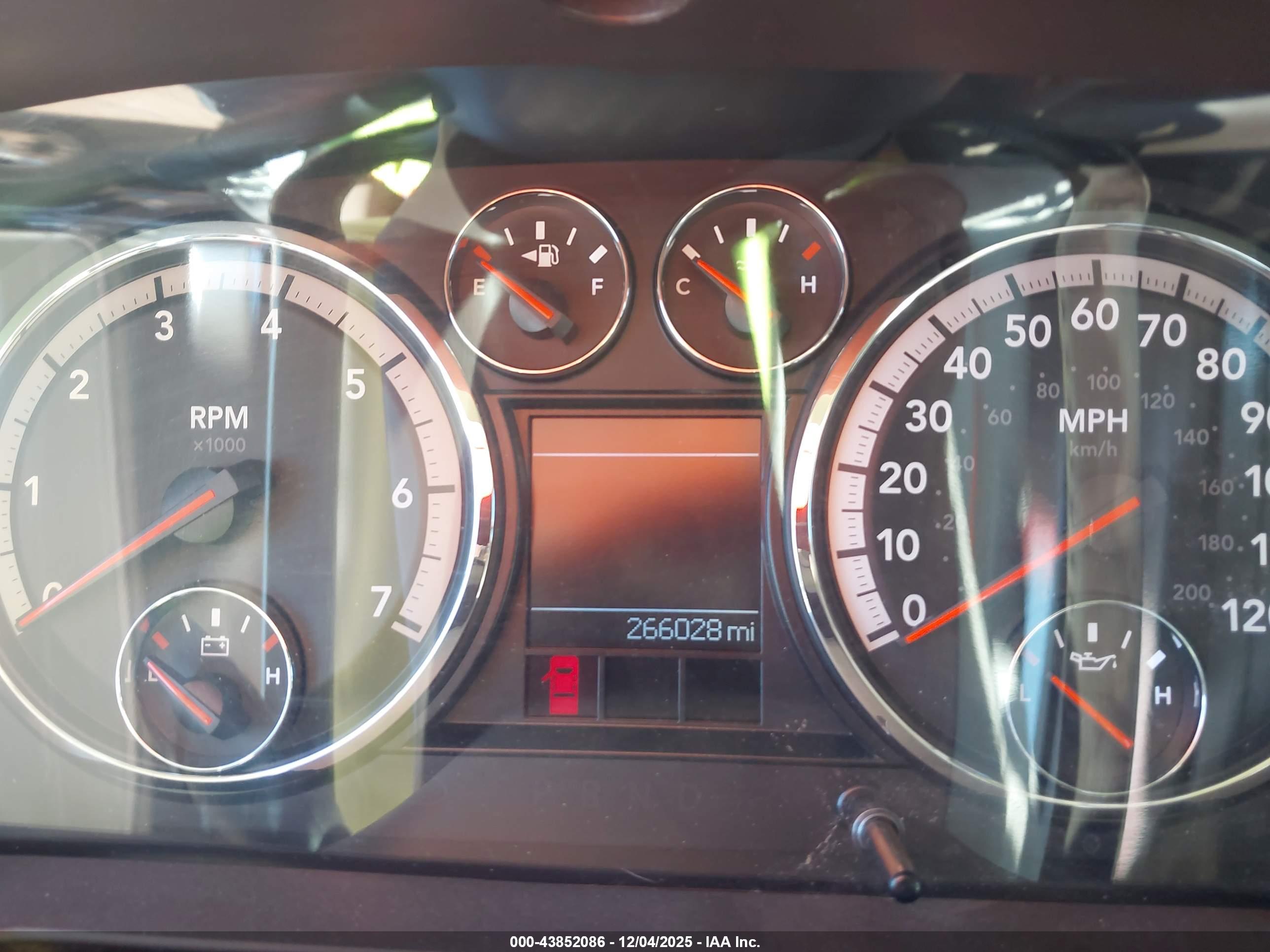 RAM 1500 image 7
