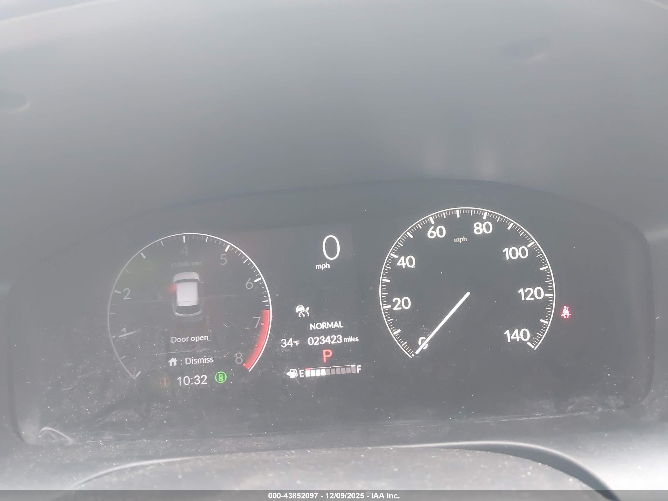 HONDA HR-V image 7