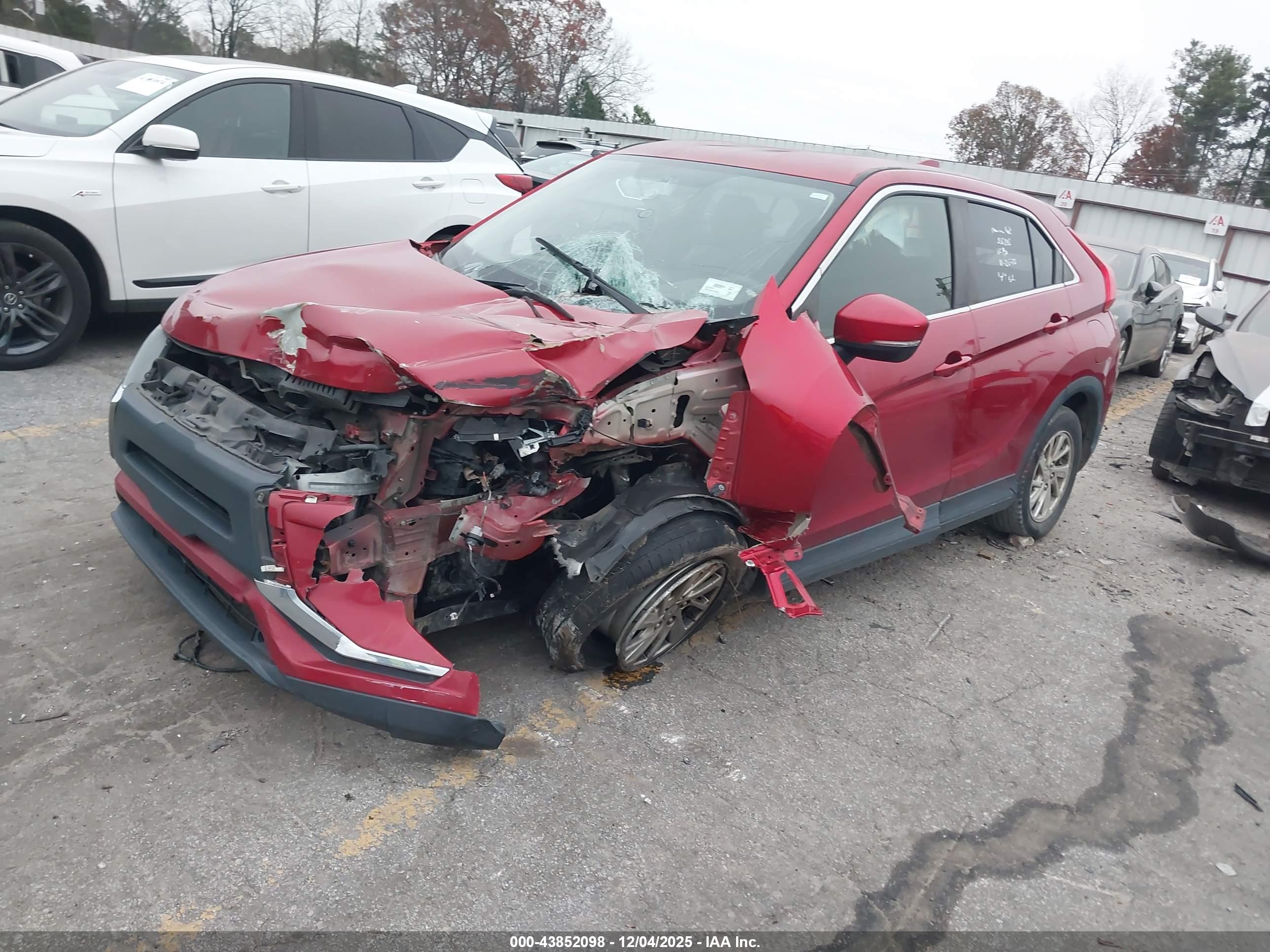 MITSUBISHI ECLIPSE image 2