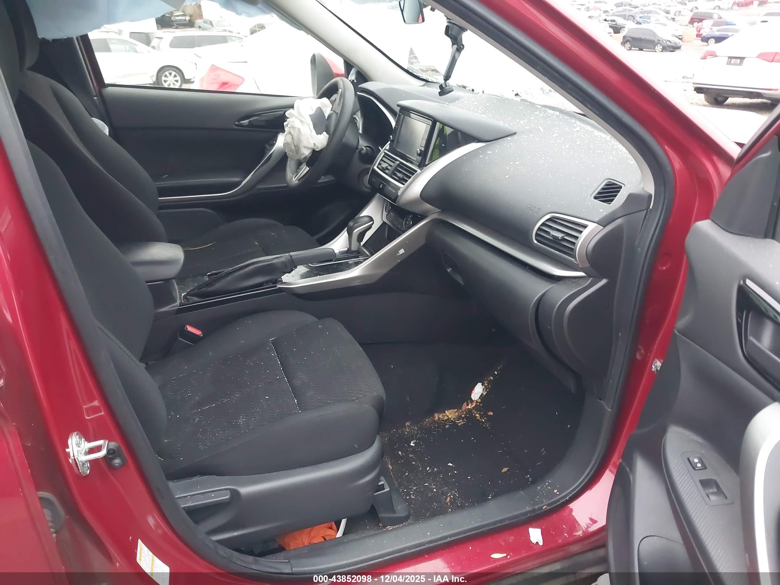 MITSUBISHI ECLIPSE image 5
