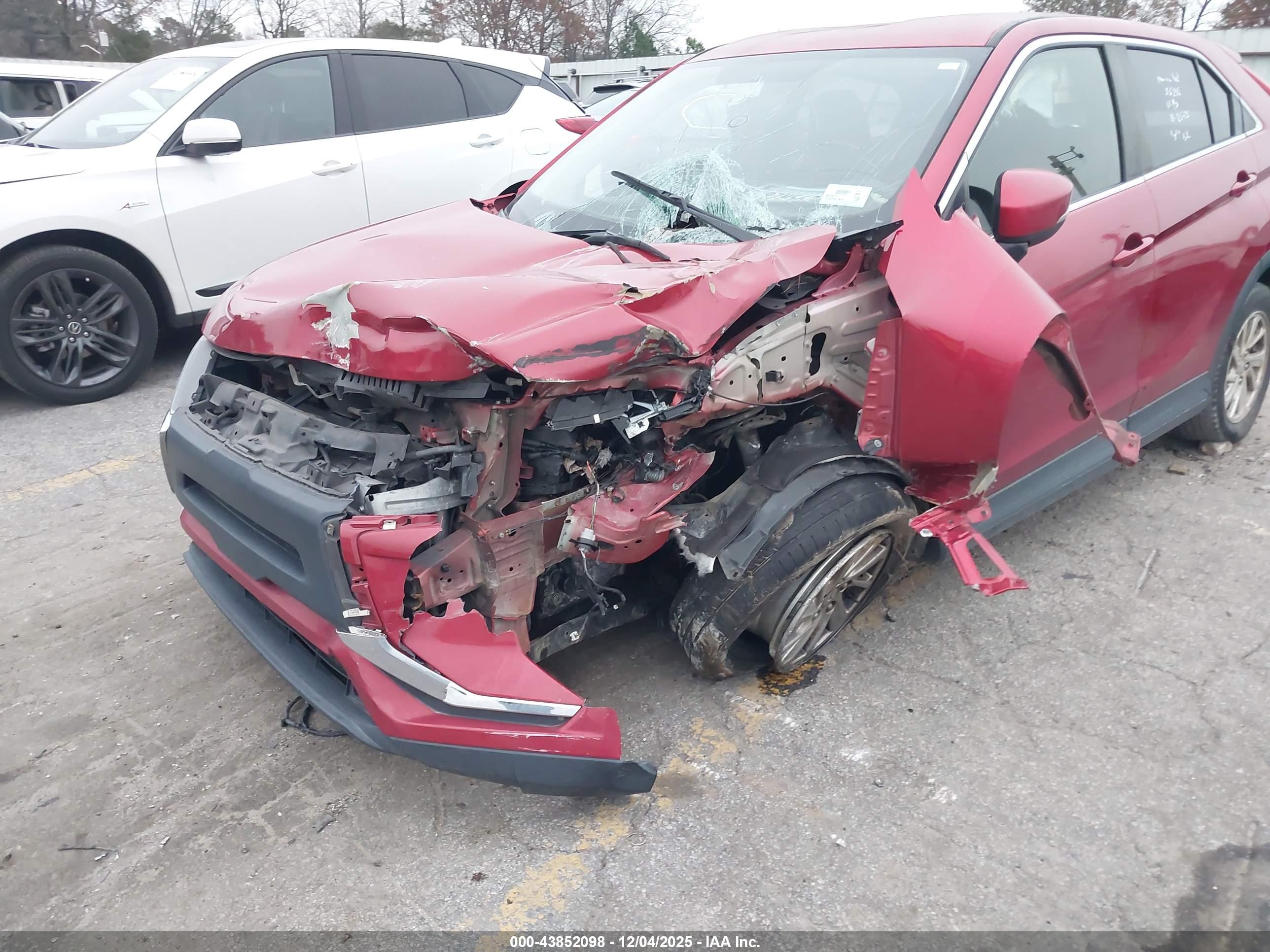 MITSUBISHI ECLIPSE image 6