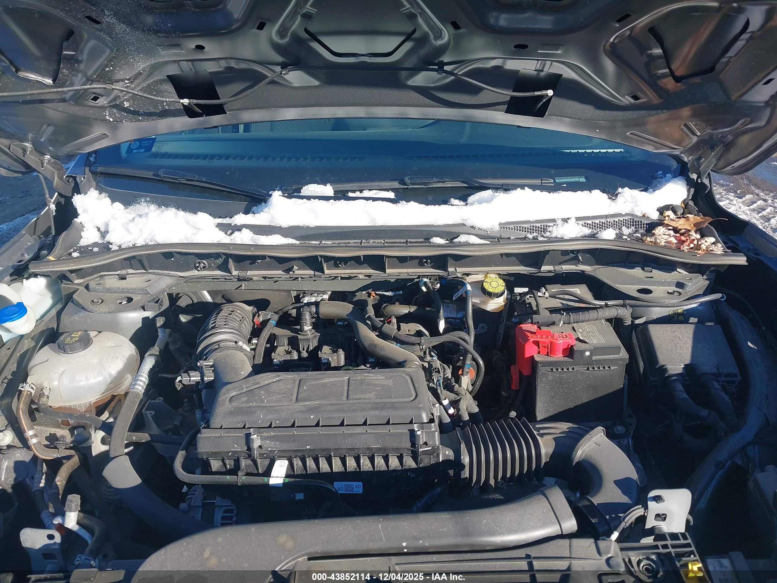 FORD ESCAPE image 10